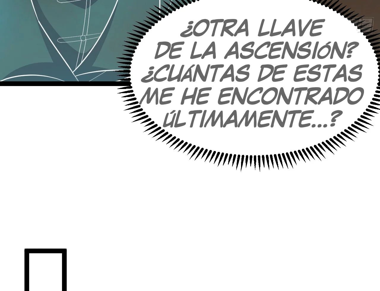 Como persona justa, el sistema me obligó a convertirme en un villano — Capítulo 99 — 32