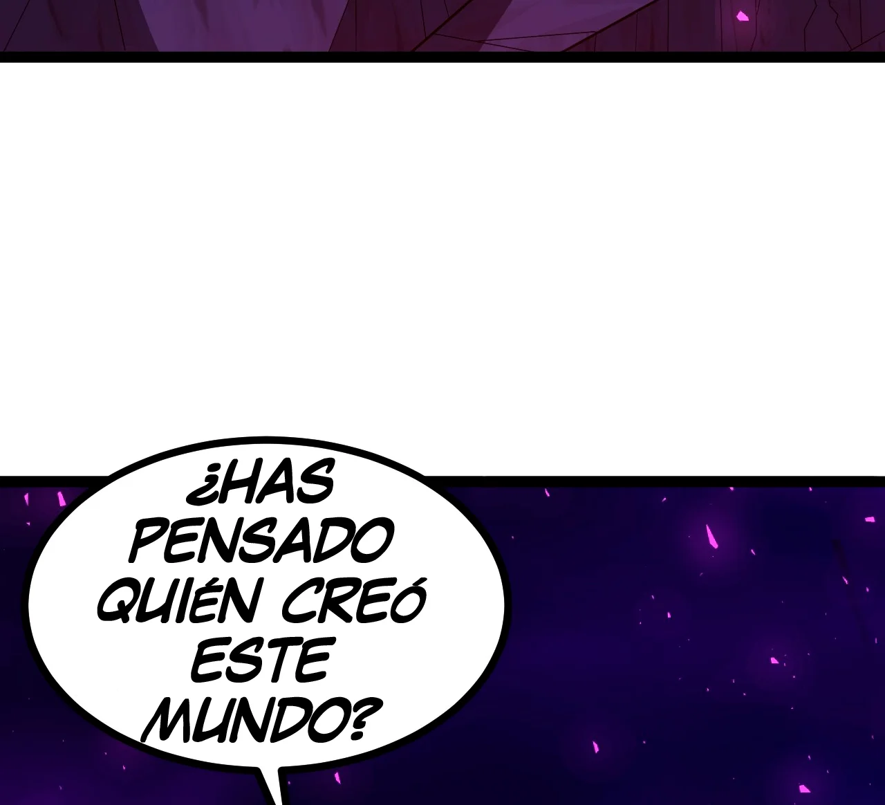Como persona justa, el sistema me obligó a convertirme en un villano — Capítulo 99 — 46