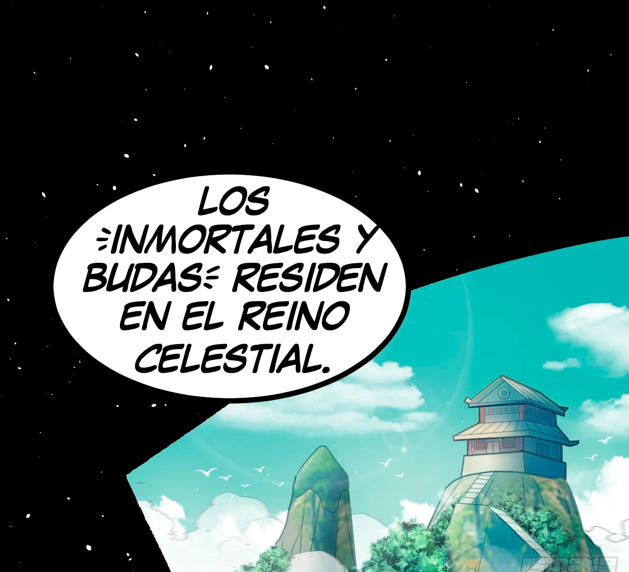 Como persona justa, el sistema me obligó a convertirme en un villano — Capítulo 99 — 48