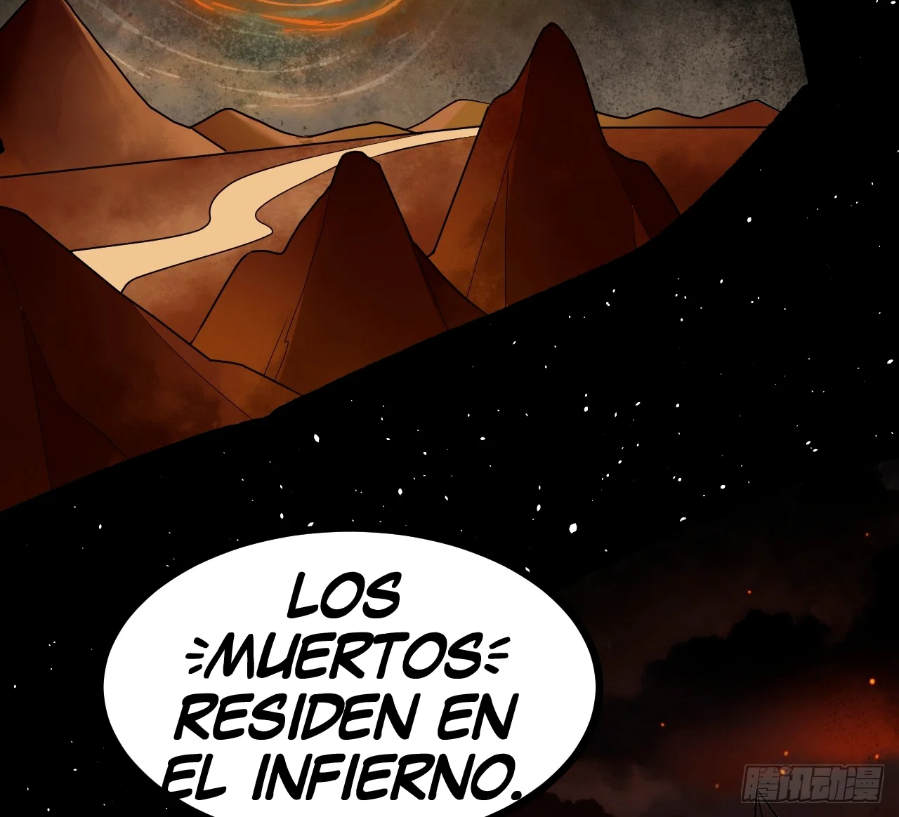 Como persona justa, el sistema me obligó a convertirme en un villano — Capítulo 99 — 50