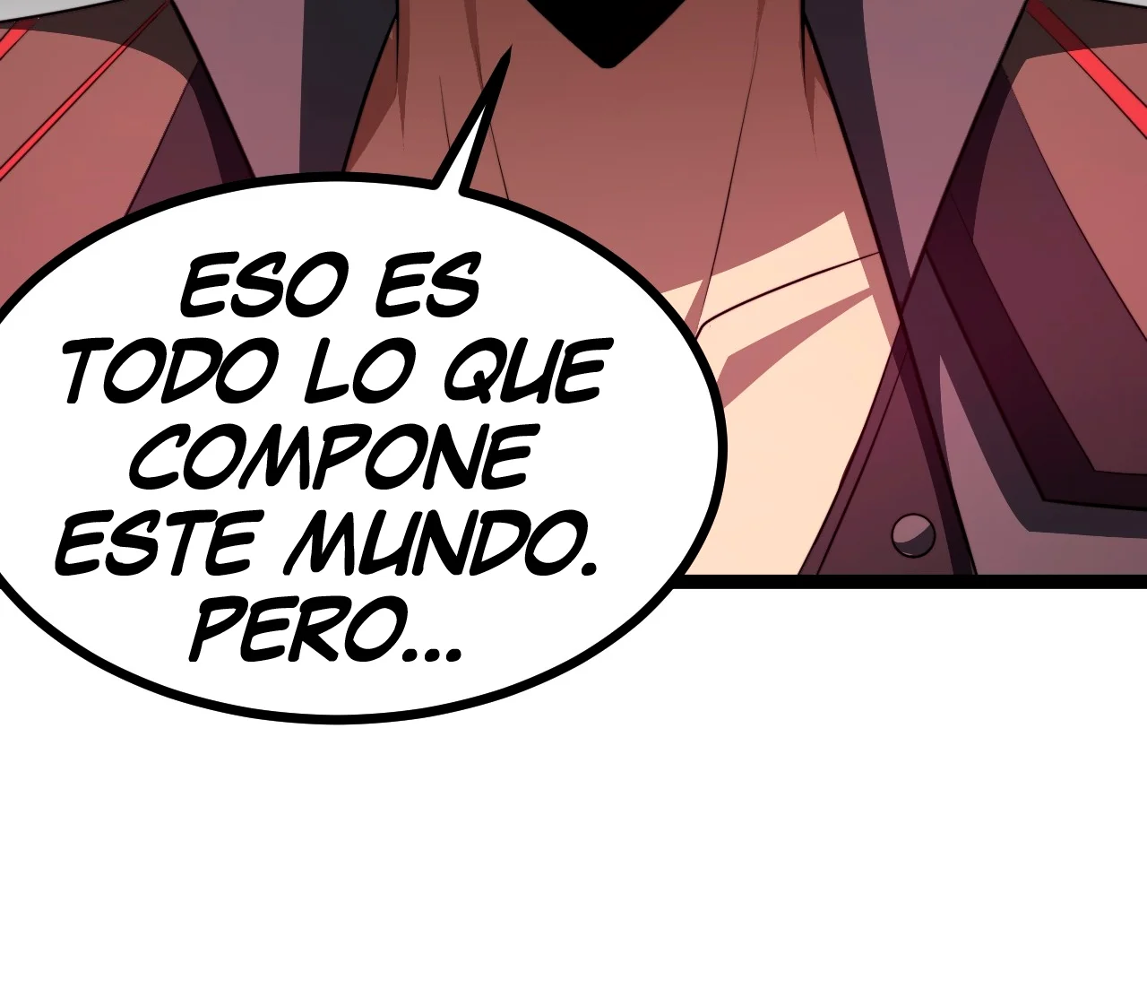 Como persona justa, el sistema me obligó a convertirme en un villano — Capítulo 99 — 54