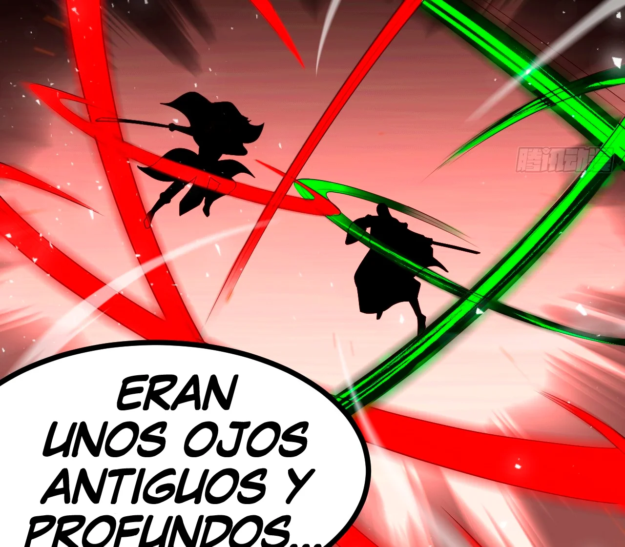 Como persona justa, el sistema me obligó a convertirme en un villano — Capítulo 99 — 57