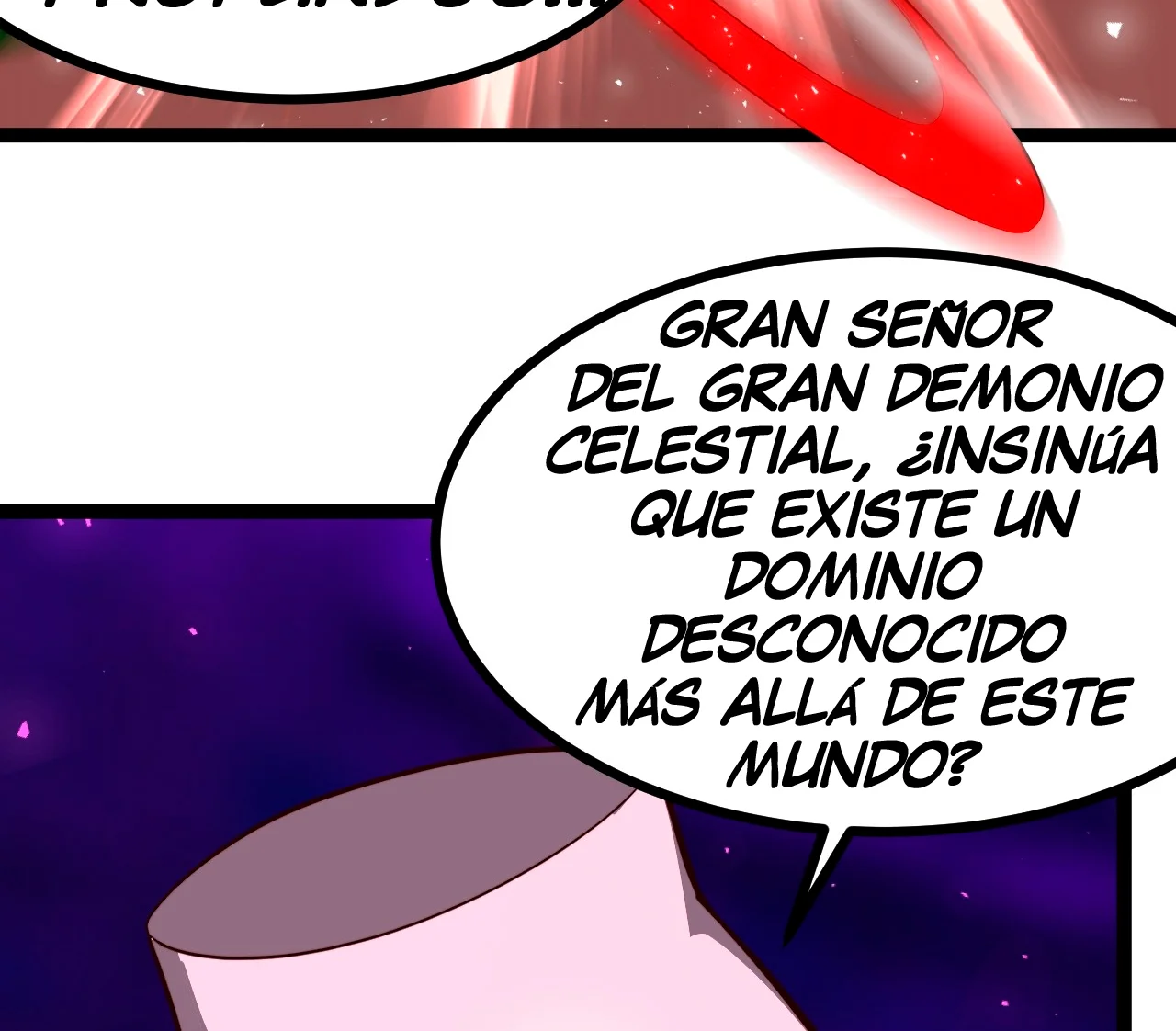 Como persona justa, el sistema me obligó a convertirme en un villano — Capítulo 99 — 58