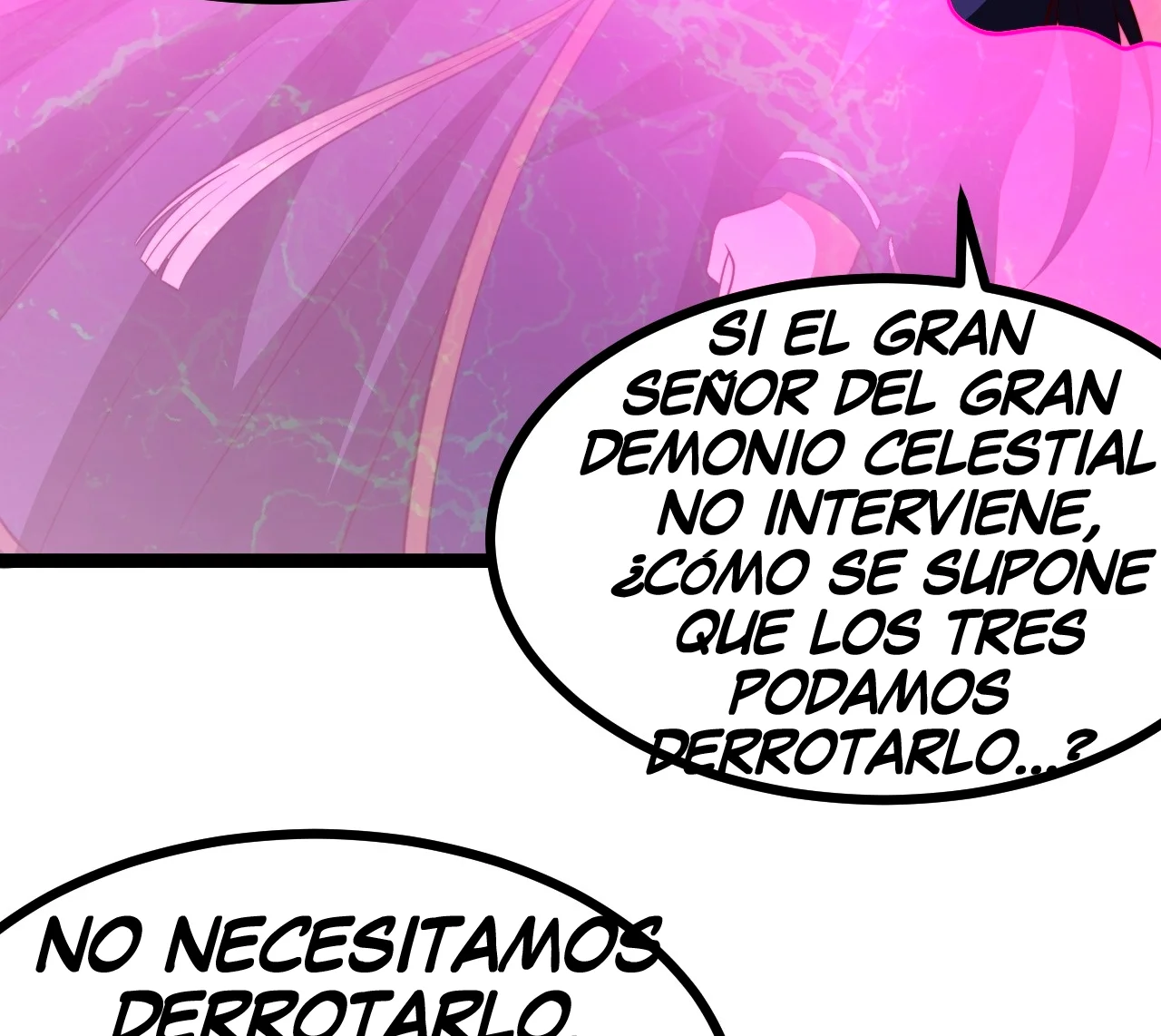 Como persona justa, el sistema me obligó a convertirme en un villano — Capítulo 99 — 72