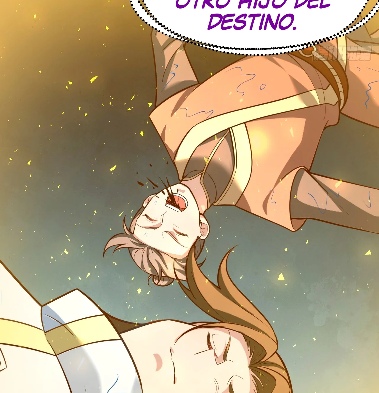 Como persona justa, el sistema me obligó a convertirme en un villano — Capítulo 82 — 7