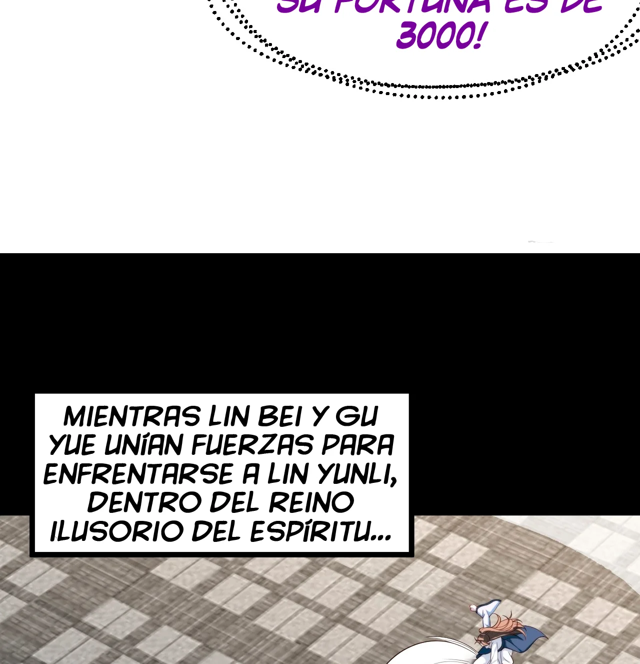 Como persona justa, el sistema me obligó a convertirme en un villano — Capítulo 82 — 10