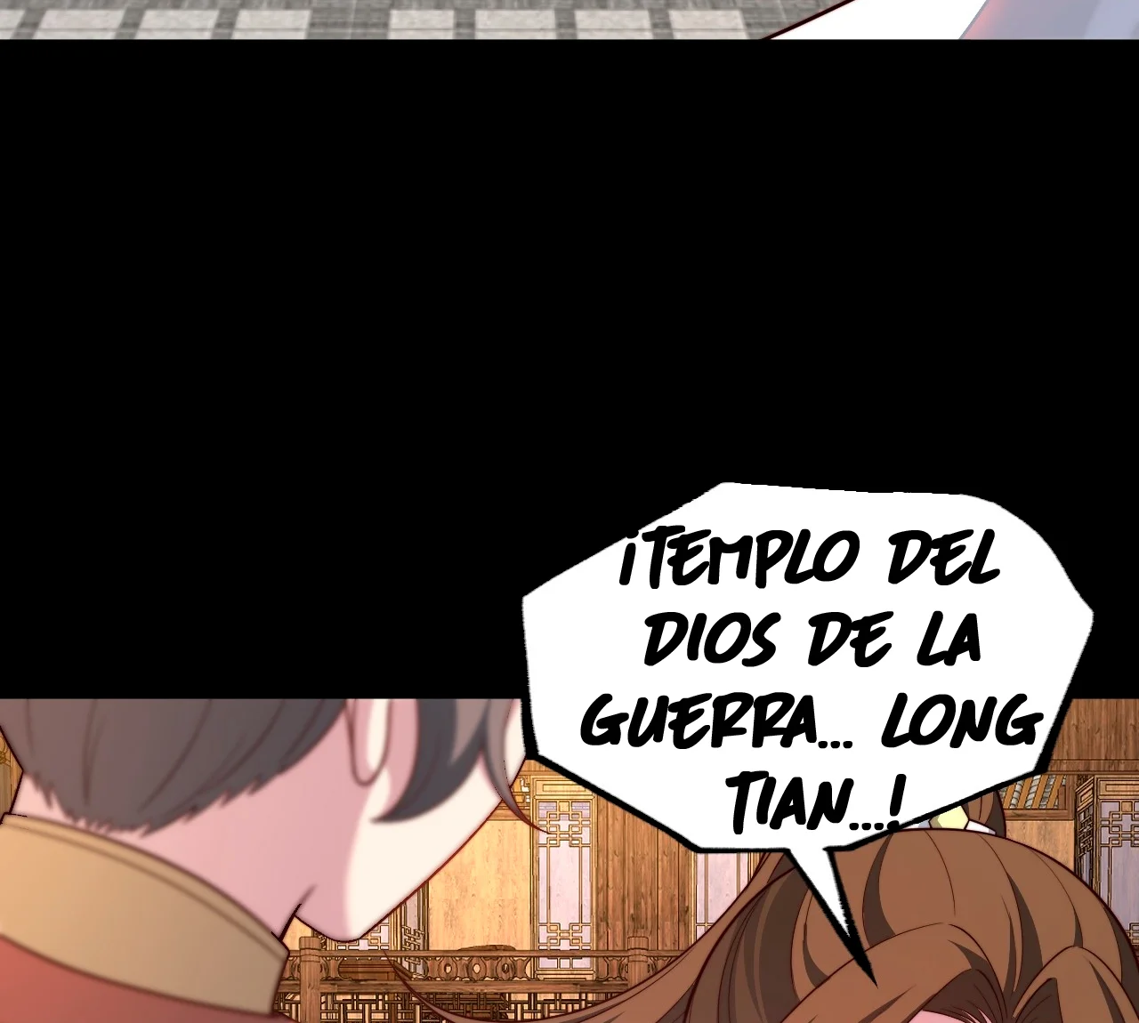 Como persona justa, el sistema me obligó a convertirme en un villano — Capítulo 82 — 26