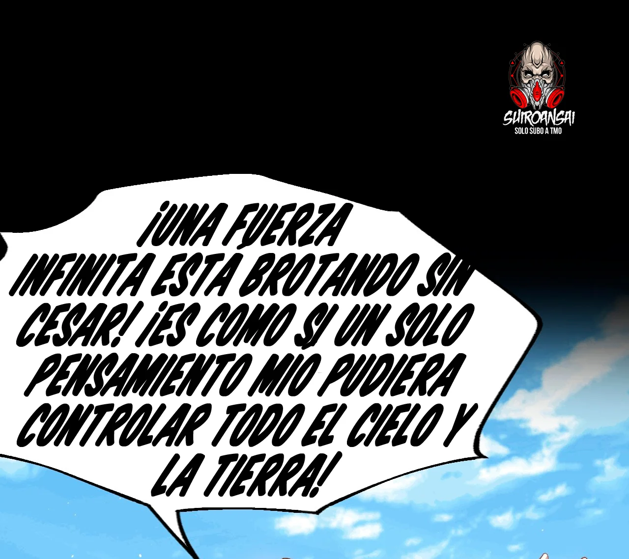 Como persona justa, el sistema me obligó a convertirme en un villano — Capítulo 82 — 36