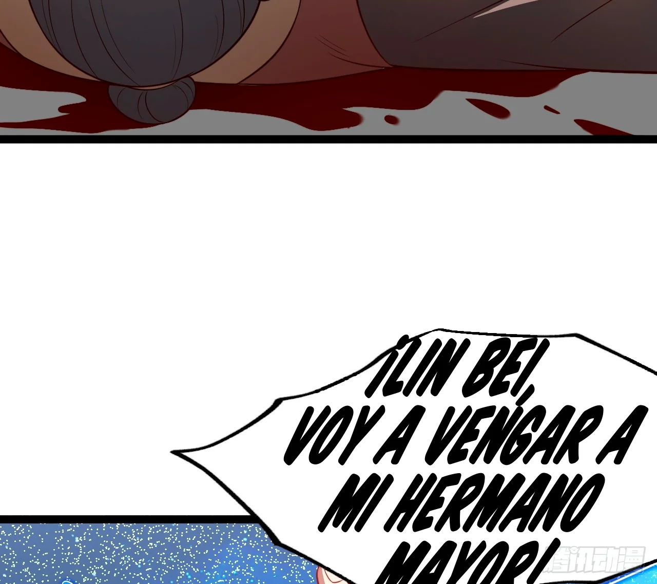 Como persona justa, el sistema me obligó a convertirme en un villano — Capítulo 82 — 38