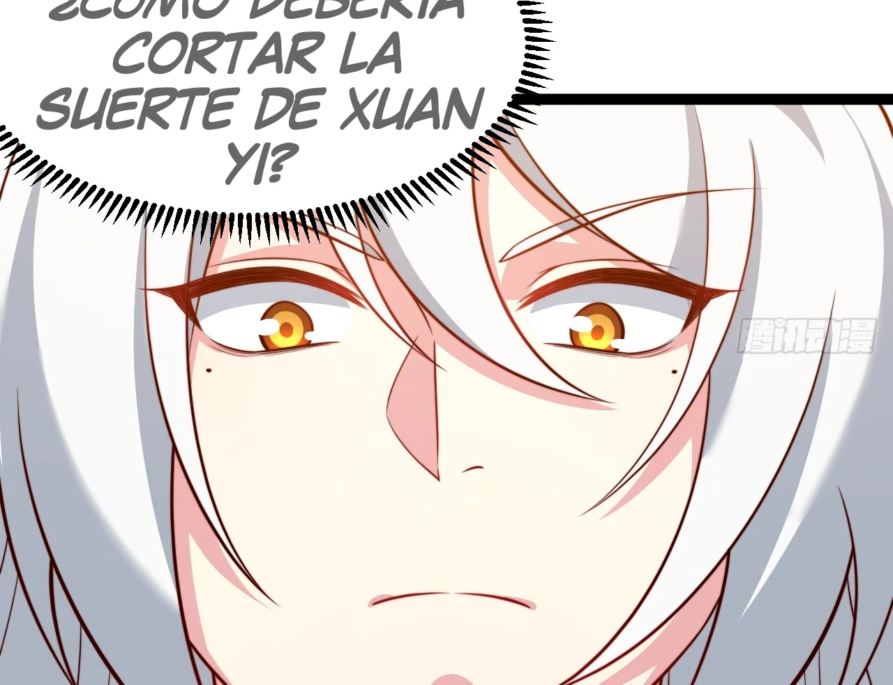 Como persona justa, el sistema me obligó a convertirme en un villano — Capítulo 82 — 58