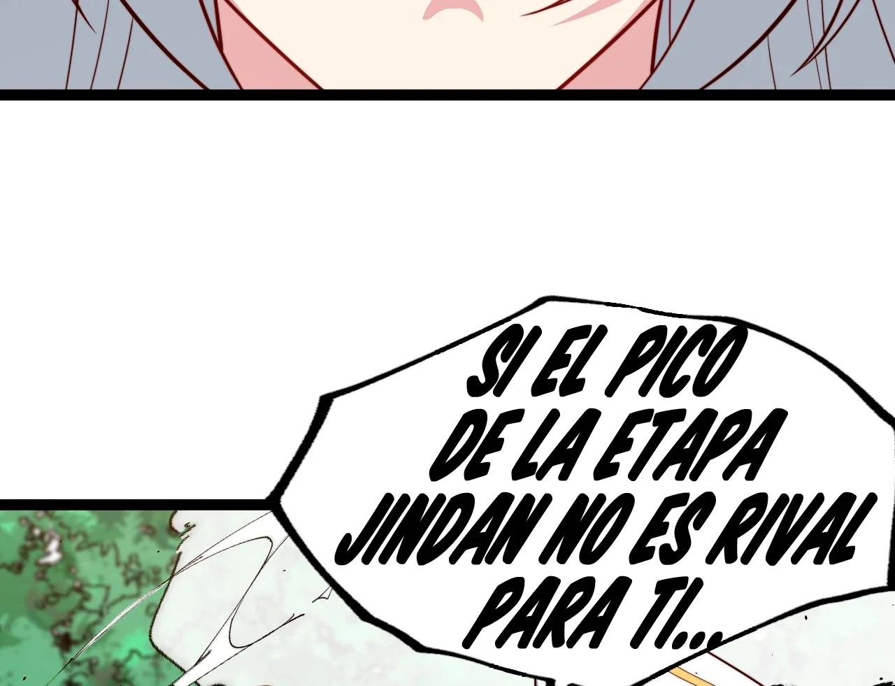 Como persona justa, el sistema me obligó a convertirme en un villano — Capítulo 82 — 59