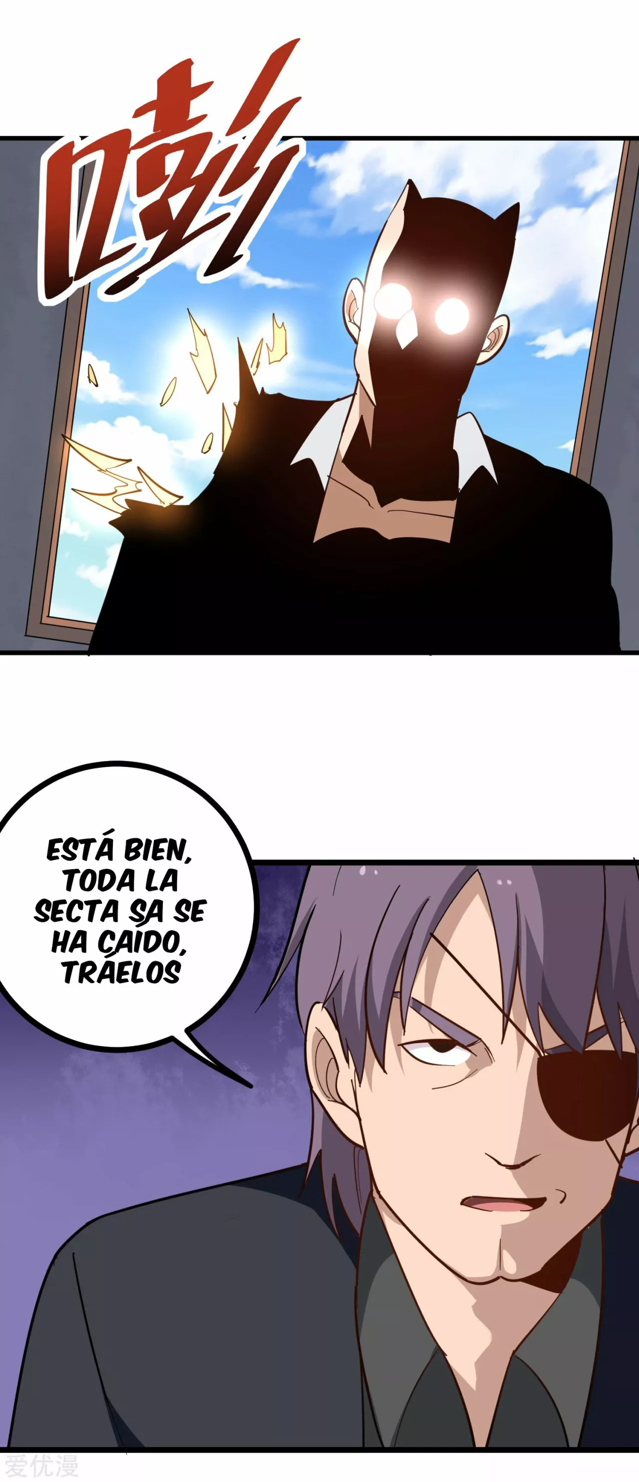 Maestro de la Belleza Escolar — Capítulo 193 — 11
