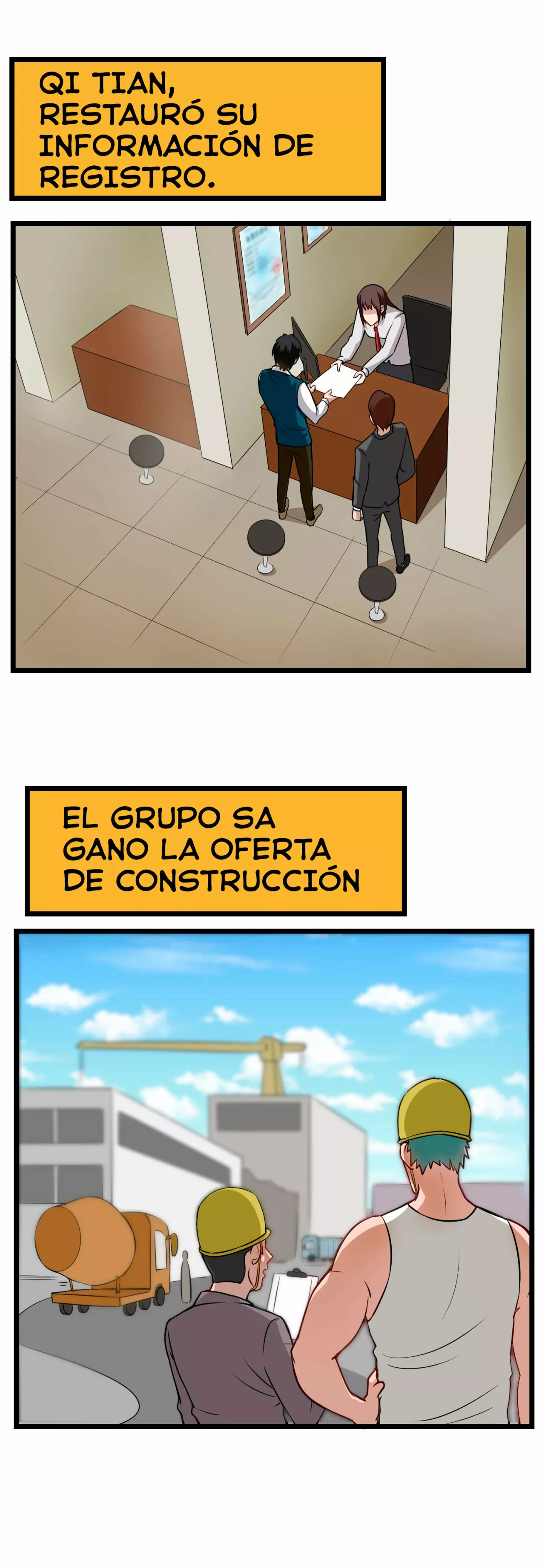 Maestro de la Belleza Escolar — Capítulo 144 — 7