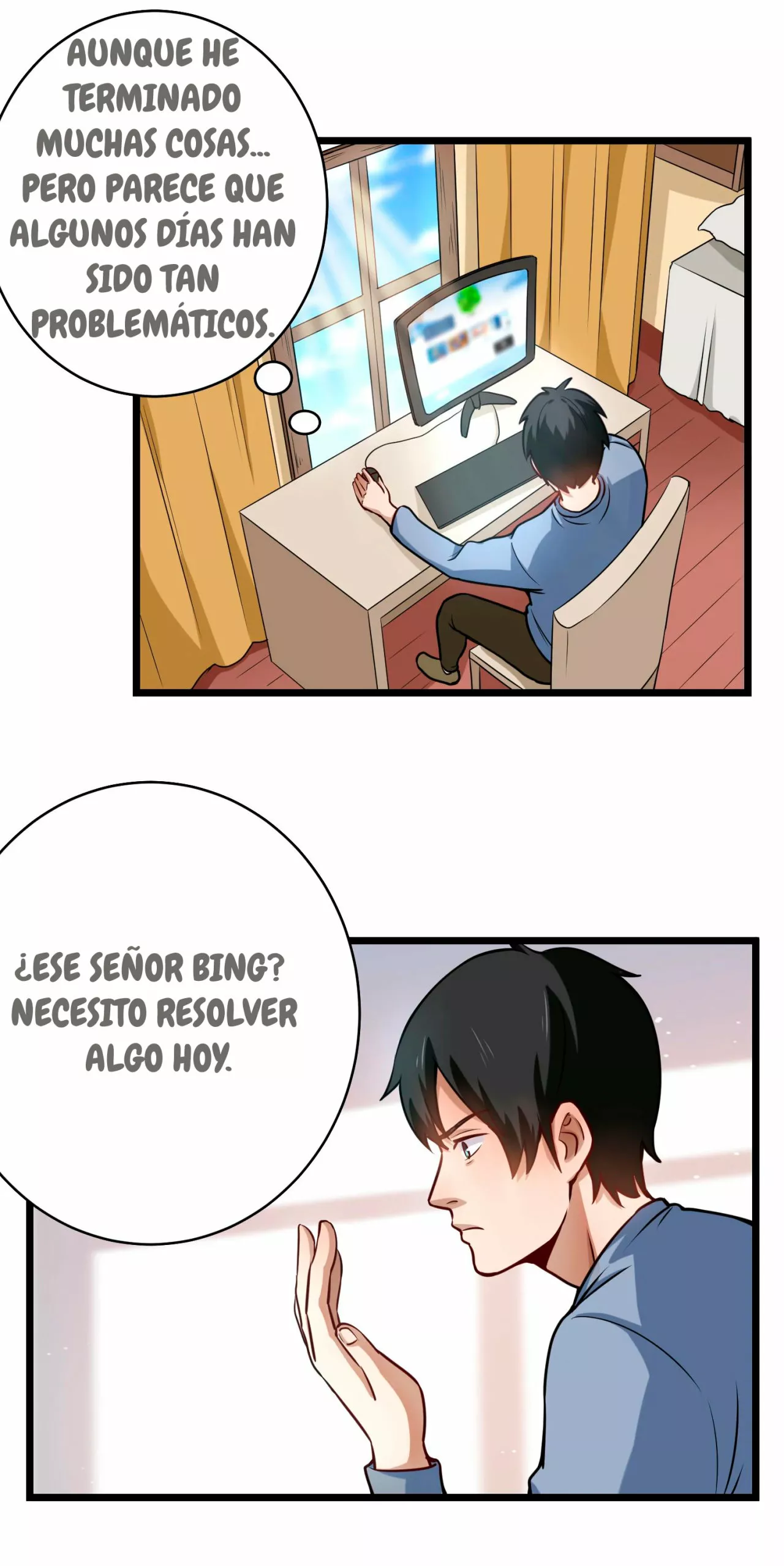 Maestro de la Belleza Escolar — Capítulo 144 — 8
