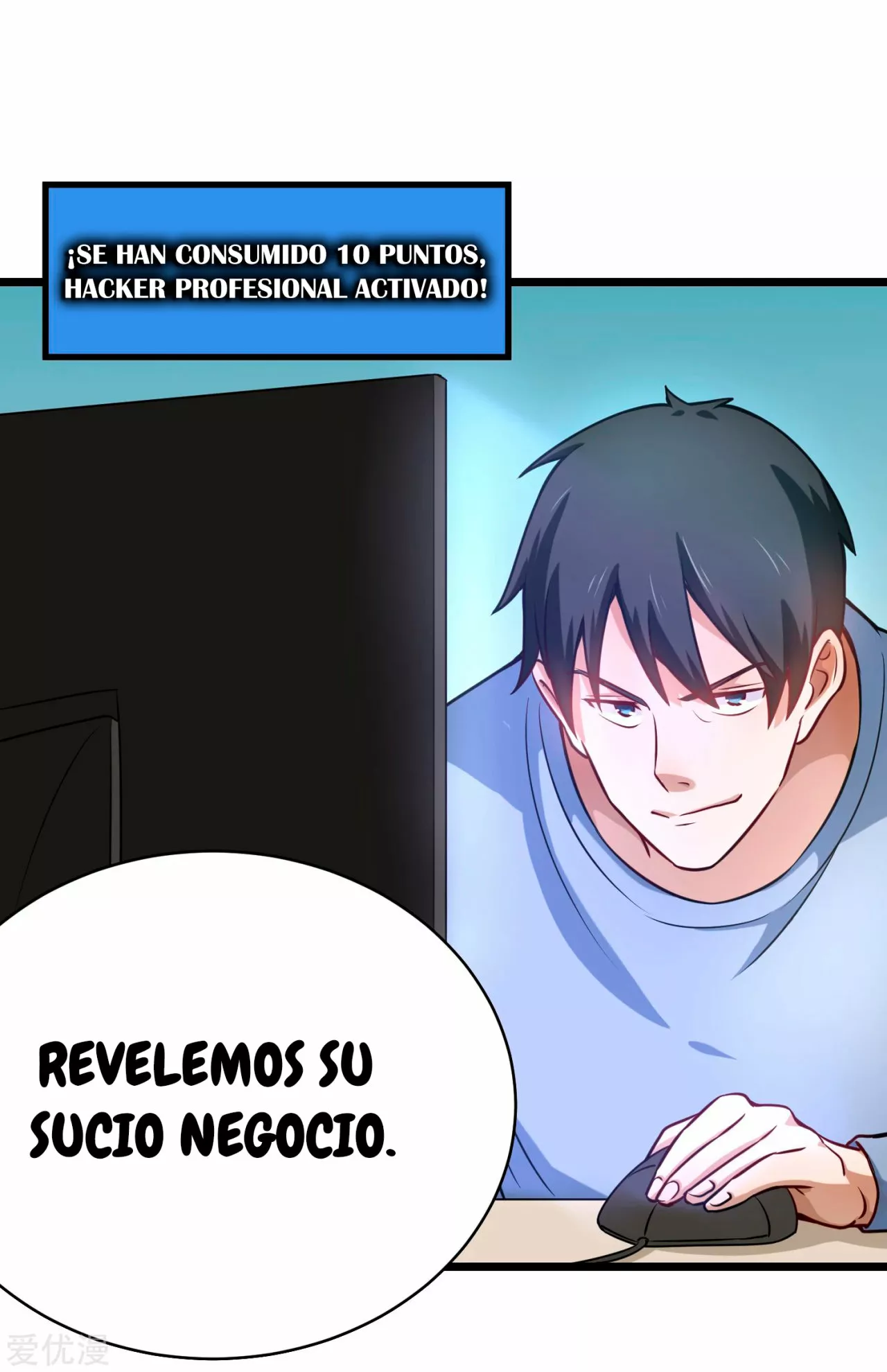 Maestro de la Belleza Escolar — Capítulo 144 — 9