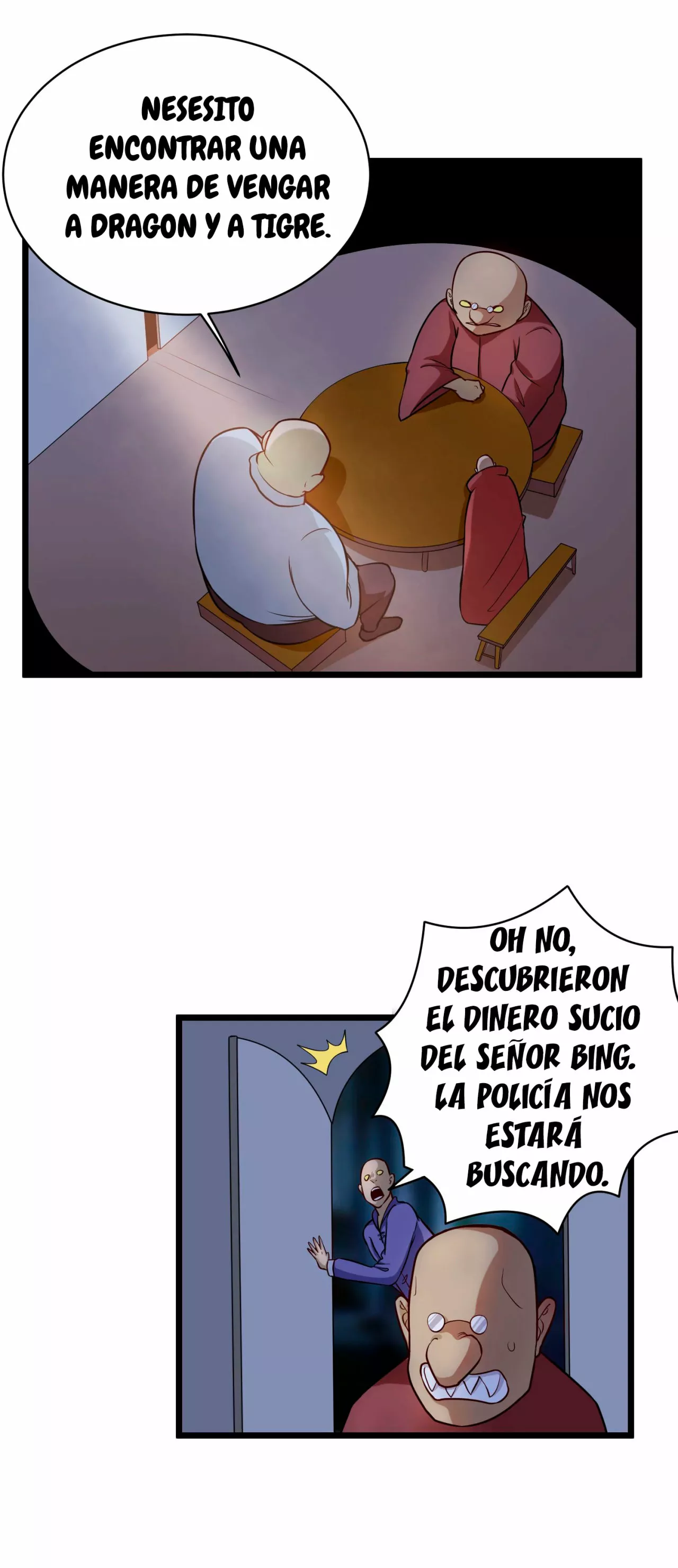Maestro de la Belleza Escolar — Capítulo 144 — 10