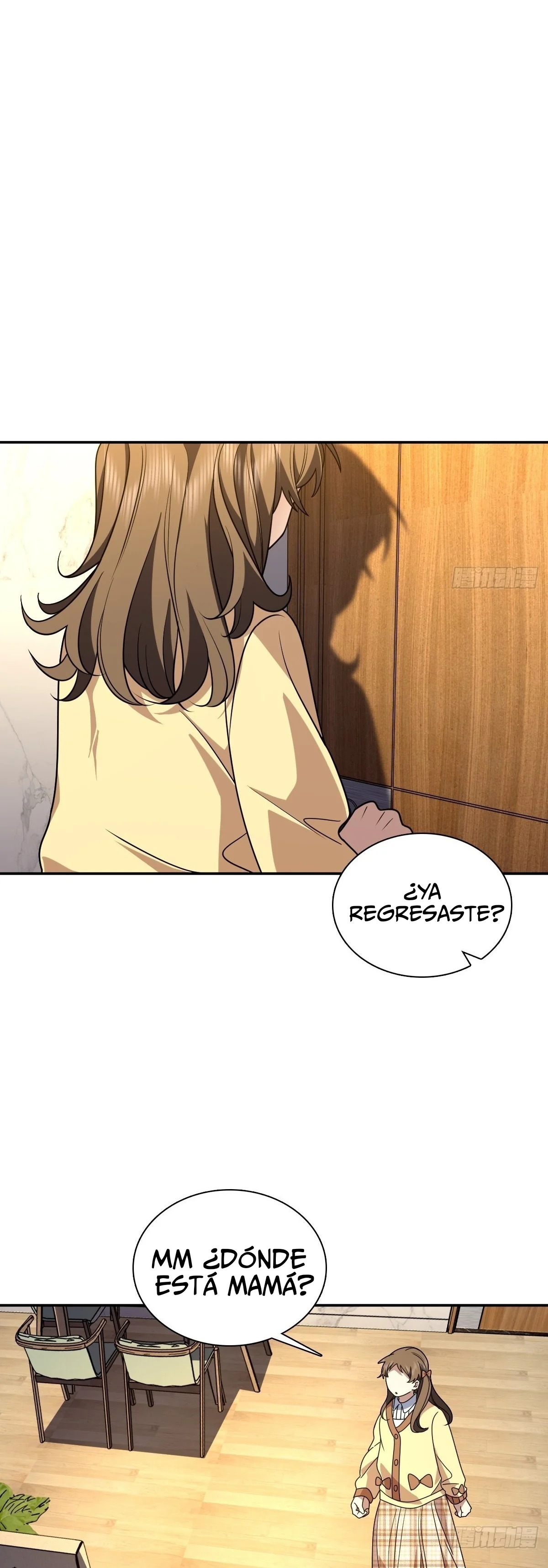 Mi Esposa Es De Hace Mil Años — Capítulo 429 — 7