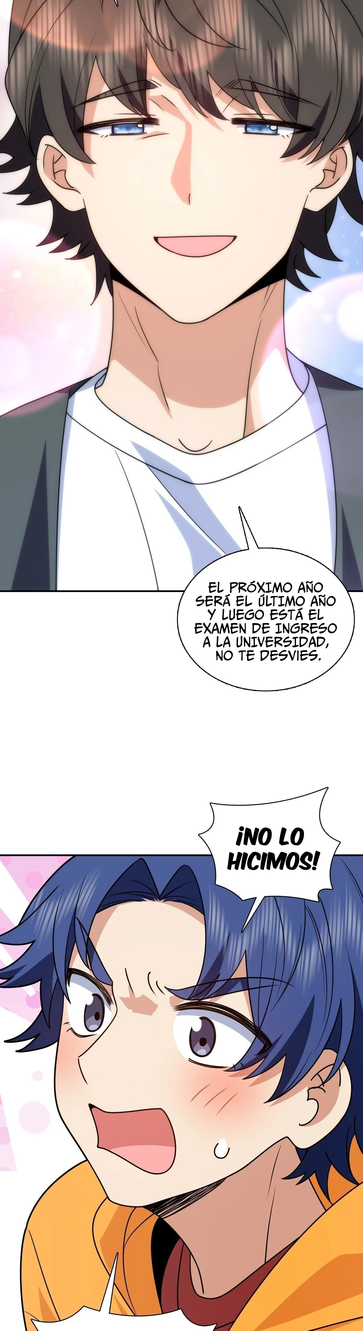 Mi Esposa Es De Hace Mil Años — Capítulo 429 — 15