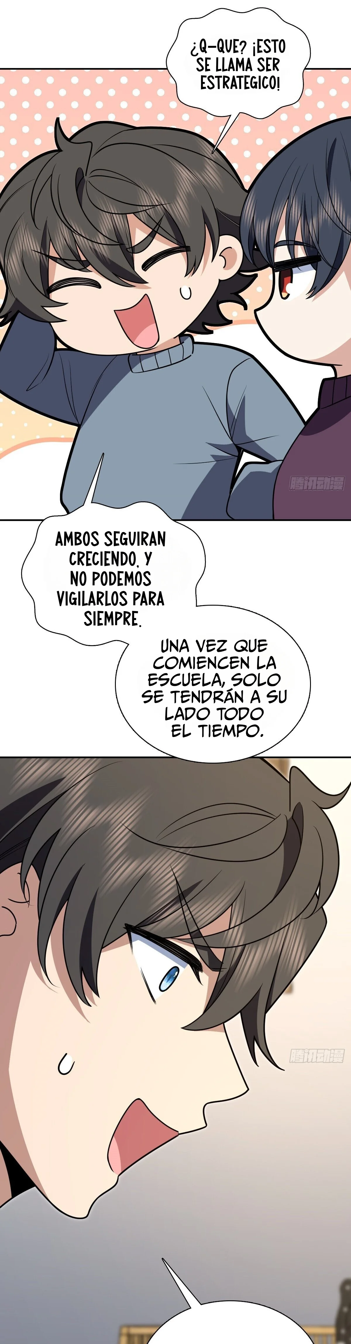Mi Esposa Es De Hace Mil Años — Capítulo 386 — 16