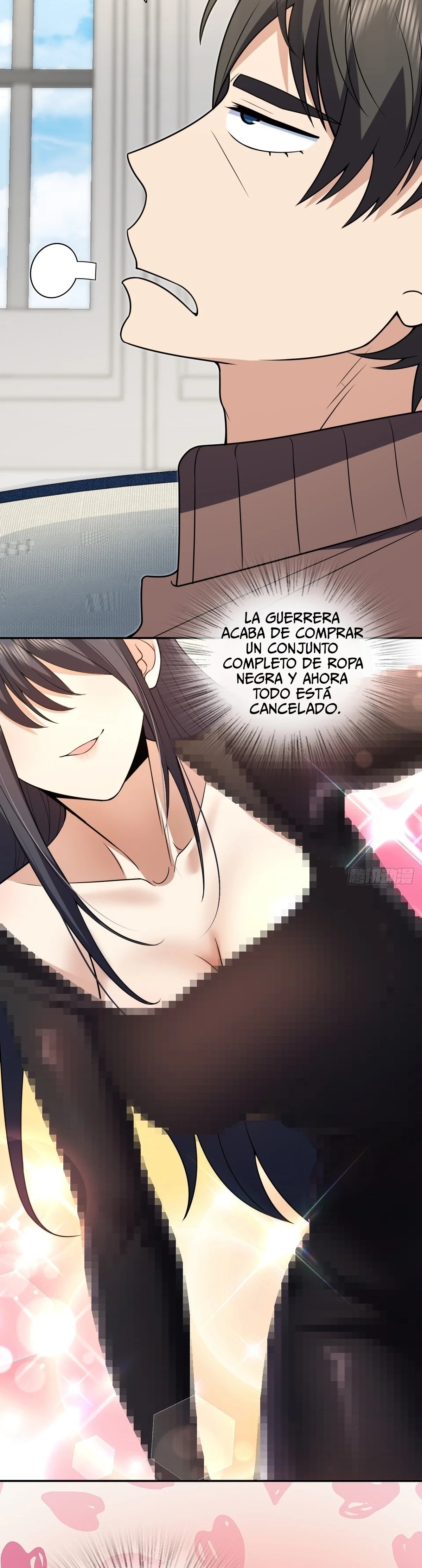 Mi Esposa Es De Hace Mil Años — Capítulo 449 — 22