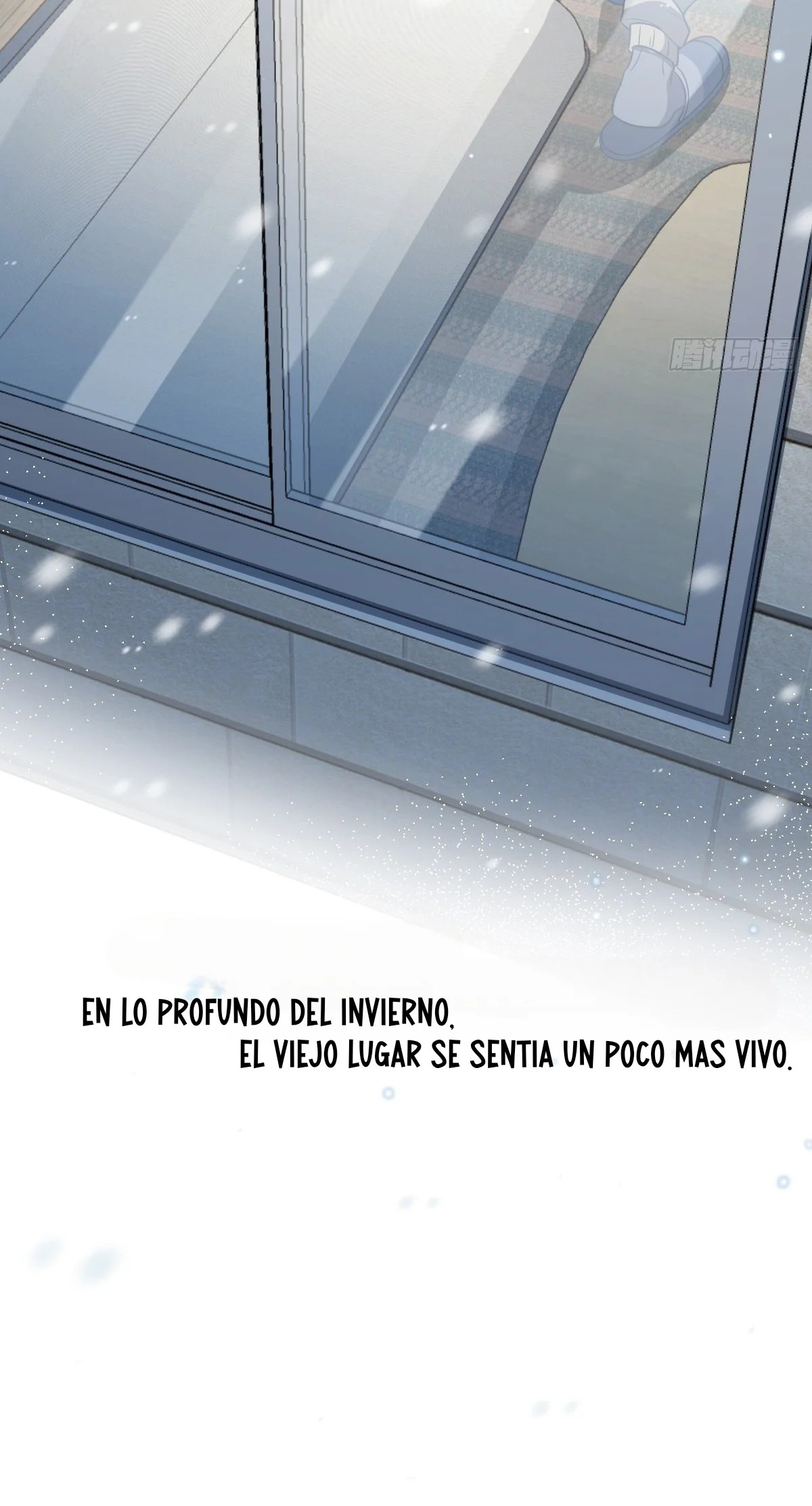 Mi Esposa Es De Hace Mil Años — Capítulo 449 — 25
