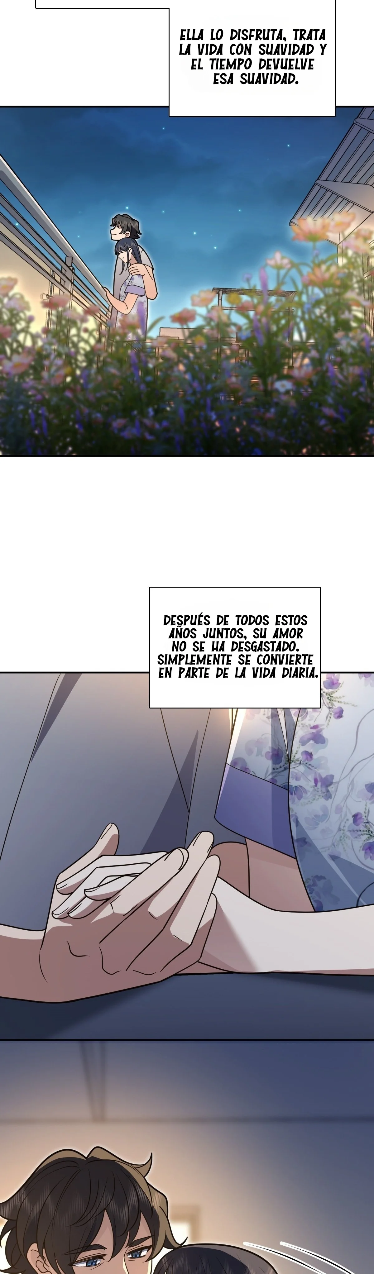 Mi Esposa Es De Hace Mil Años — Capítulo 446 — 21