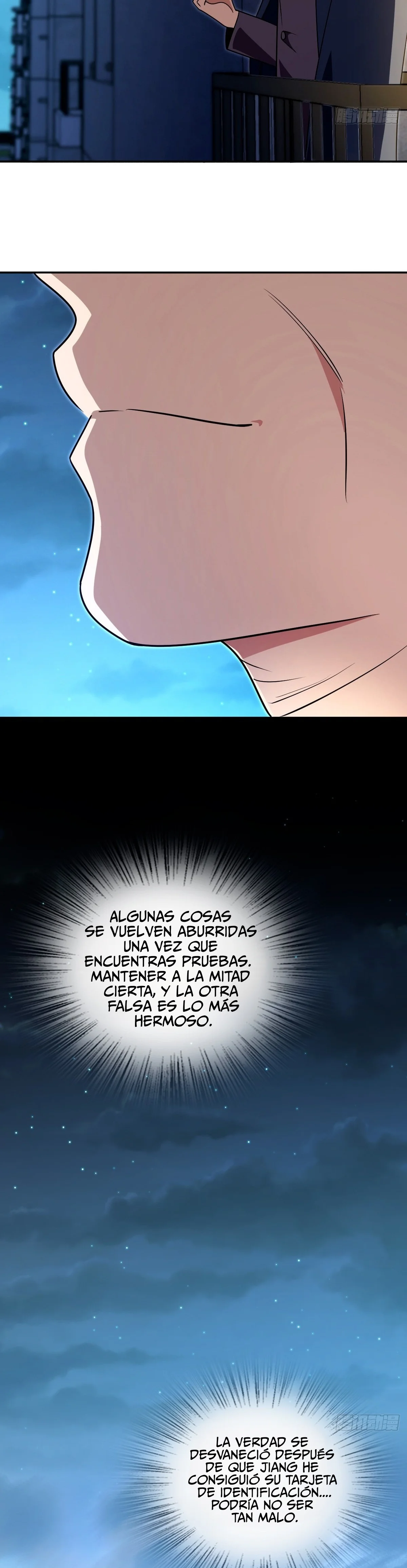 Mi Esposa Es De Hace Mil Años — Capítulo 400 — 9