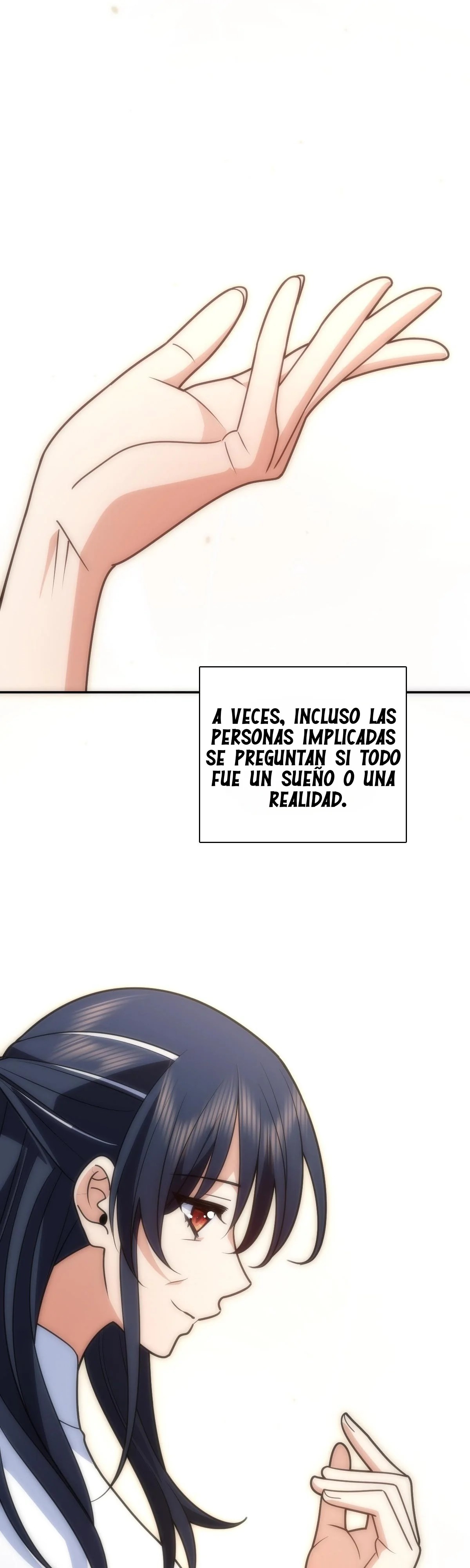 Mi Esposa Es De Hace Mil Años — Capítulo 456 — 22