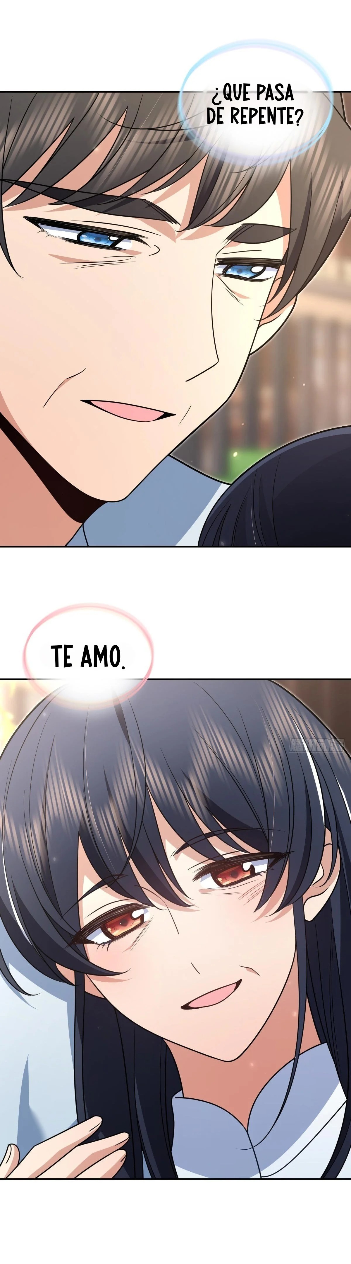 Mi Esposa Es De Hace Mil Años — Capítulo 456 — 26