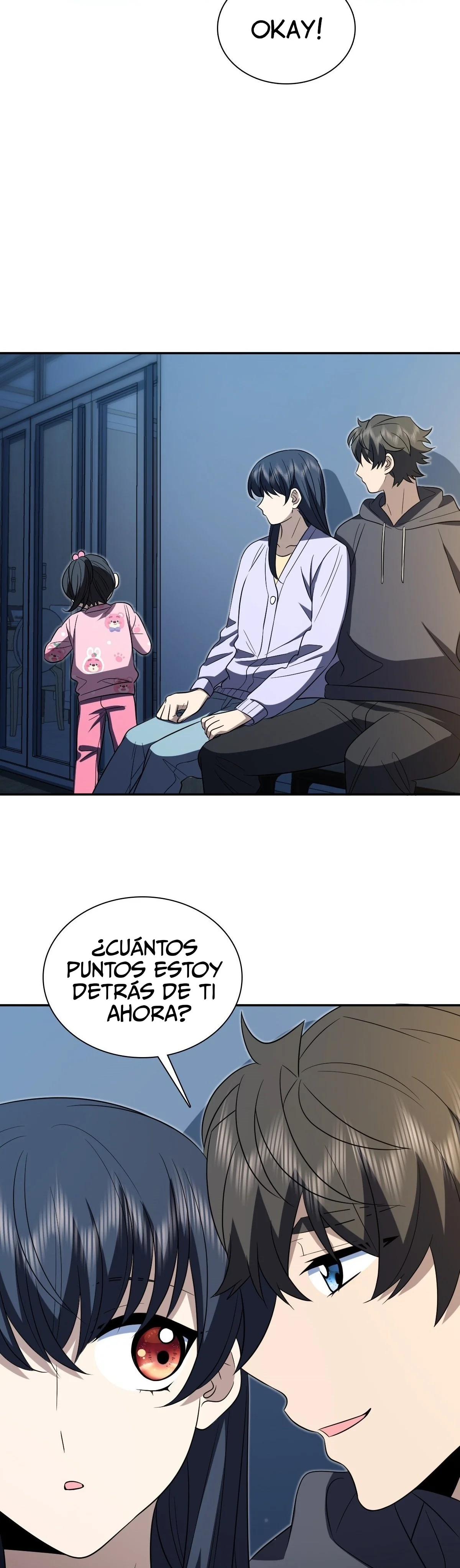 Mi Esposa Es De Hace Mil Años — Capítulo 395 — 5