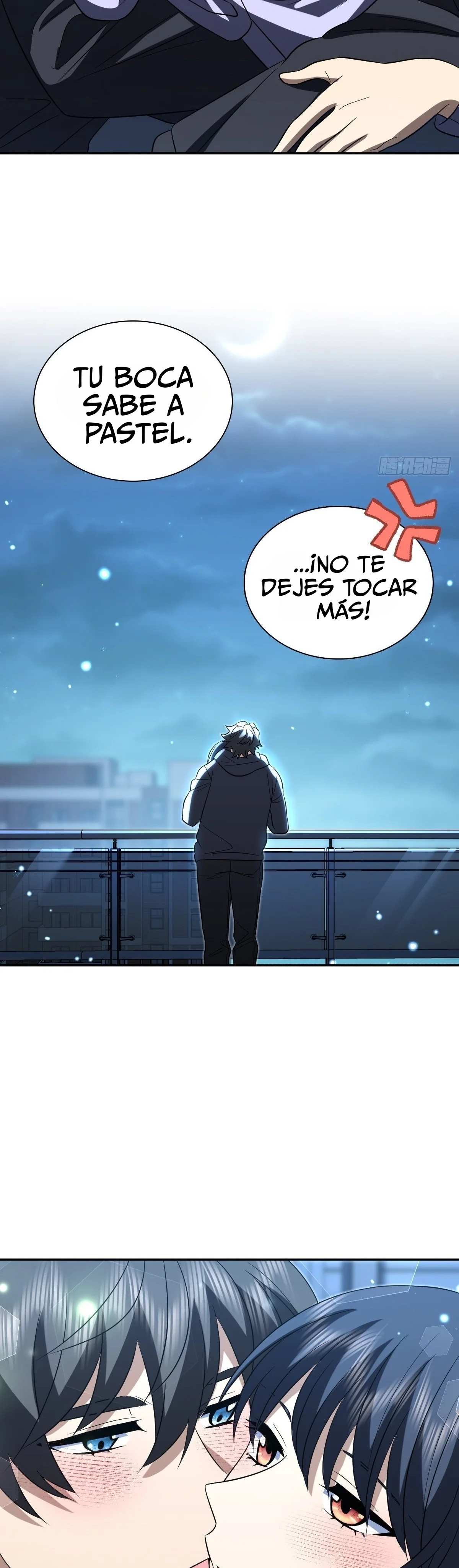 Mi Esposa Es De Hace Mil Años — Capítulo 395 — 22