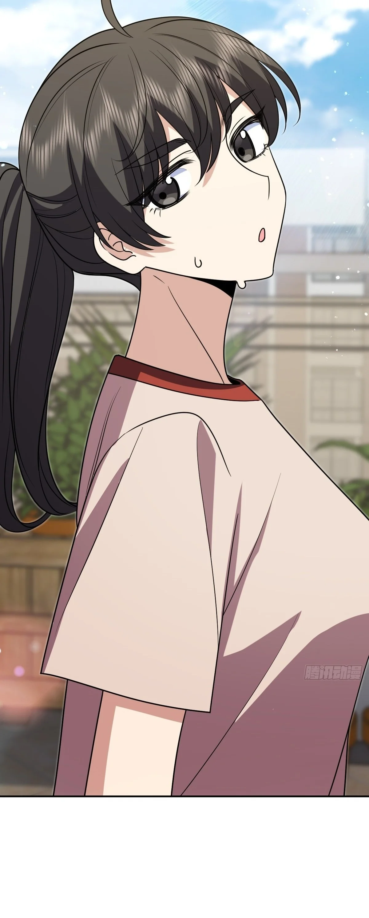 Mi Esposa Es De Hace Mil Años — Capítulo 427 — 30