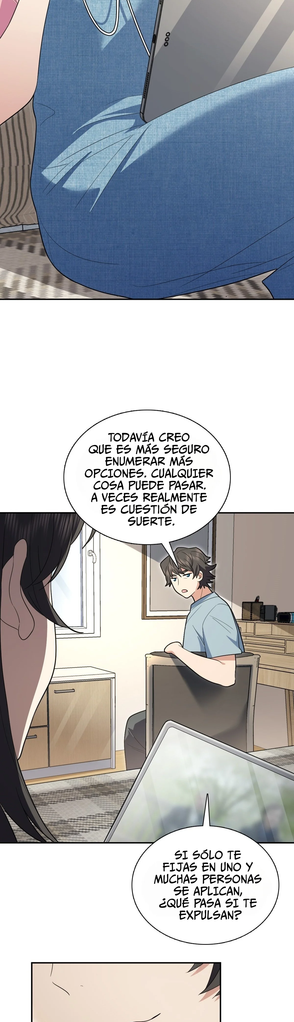 Mi Esposa Es De Hace Mil Años — Capítulo 442 — 26