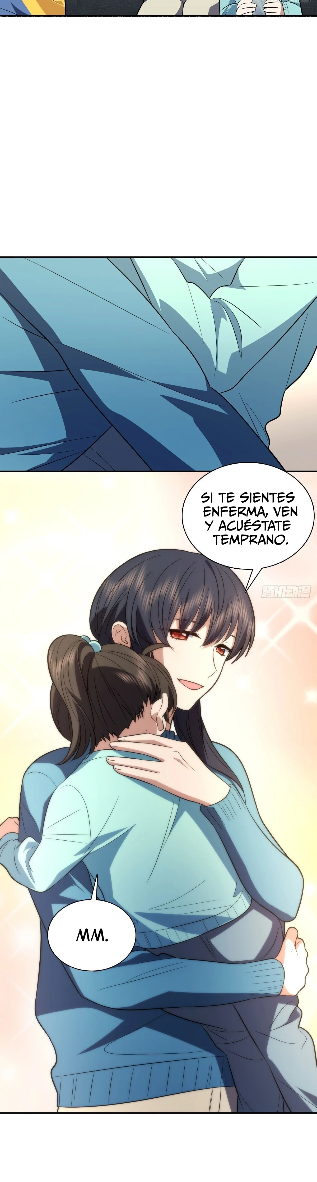 Mi Esposa Es De Hace Mil Años — Capítulo 392 — 11