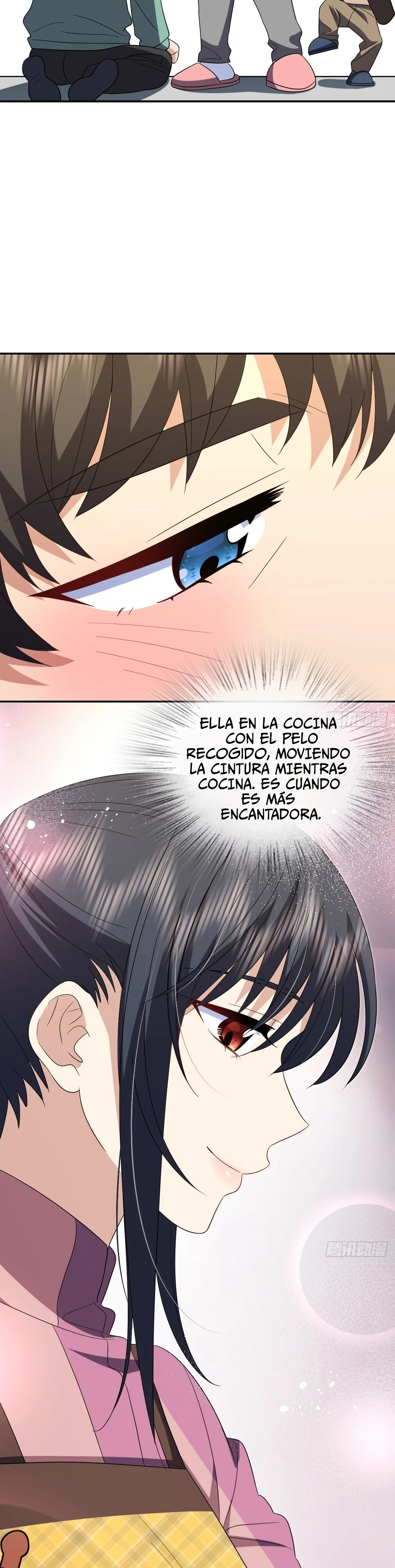 Mi Esposa Es De Hace Mil Años — Capítulo 435 — 14