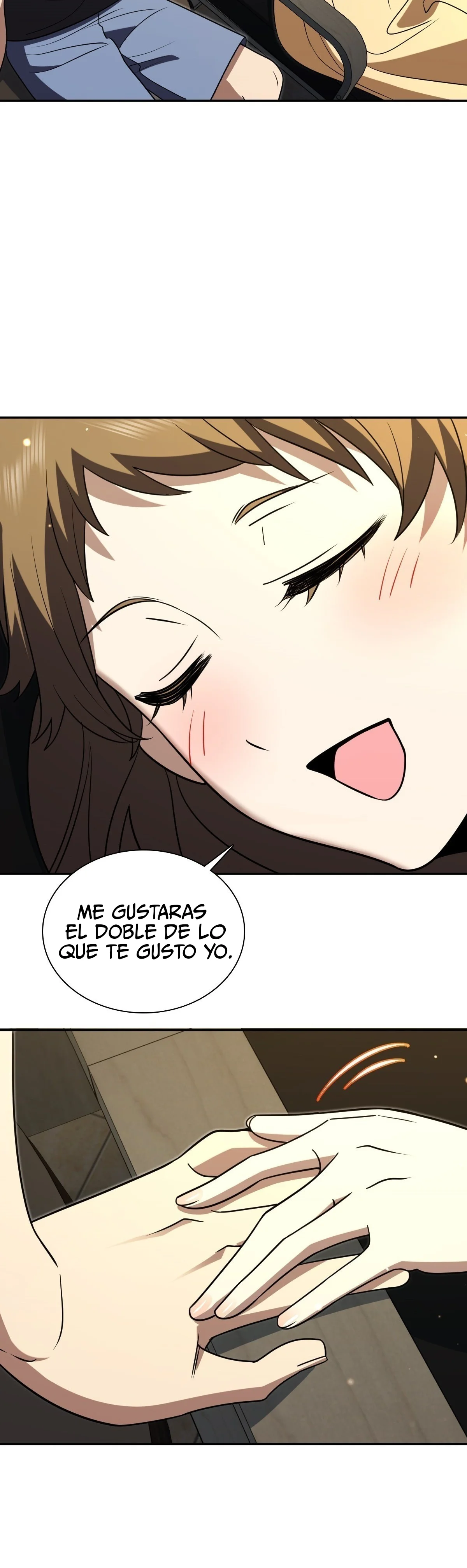Mi Esposa Es De Hace Mil Años — Capítulo 439 — 25