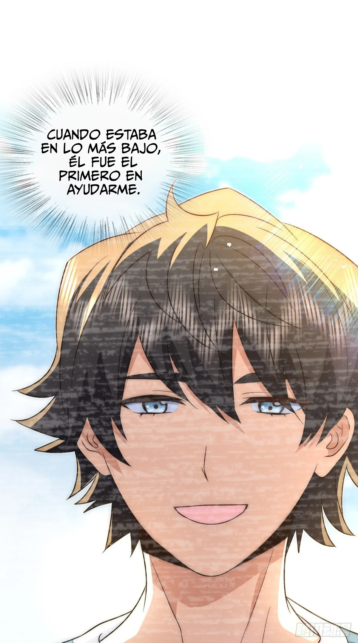 Mi Esposa Es De Hace Mil Años — Capítulo 389 — 16