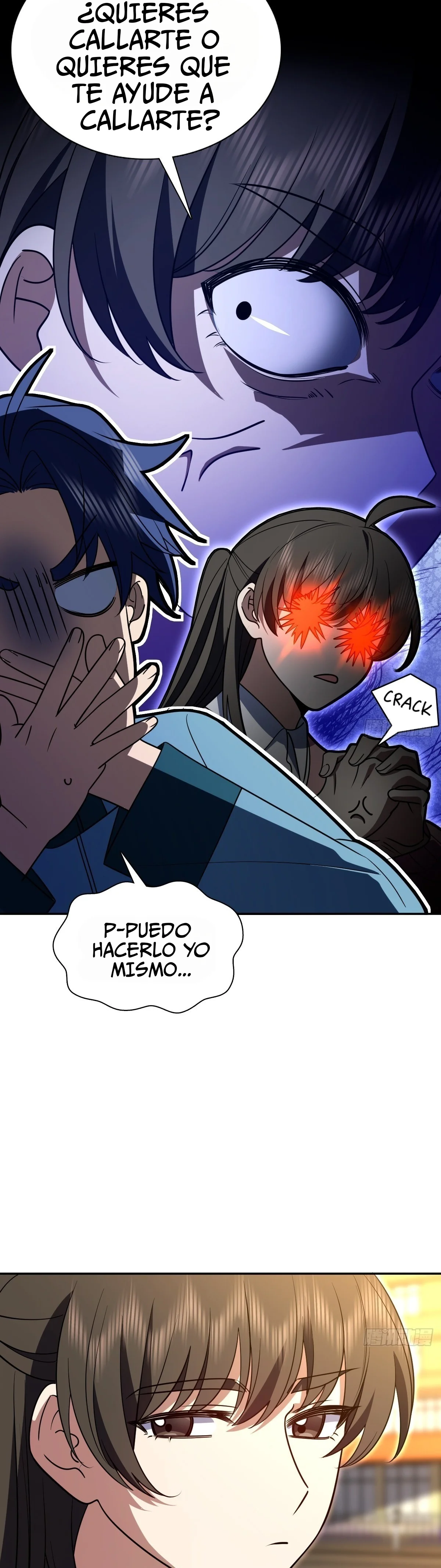 Mi Esposa Es De Hace Mil Años — Capítulo 432 — 9