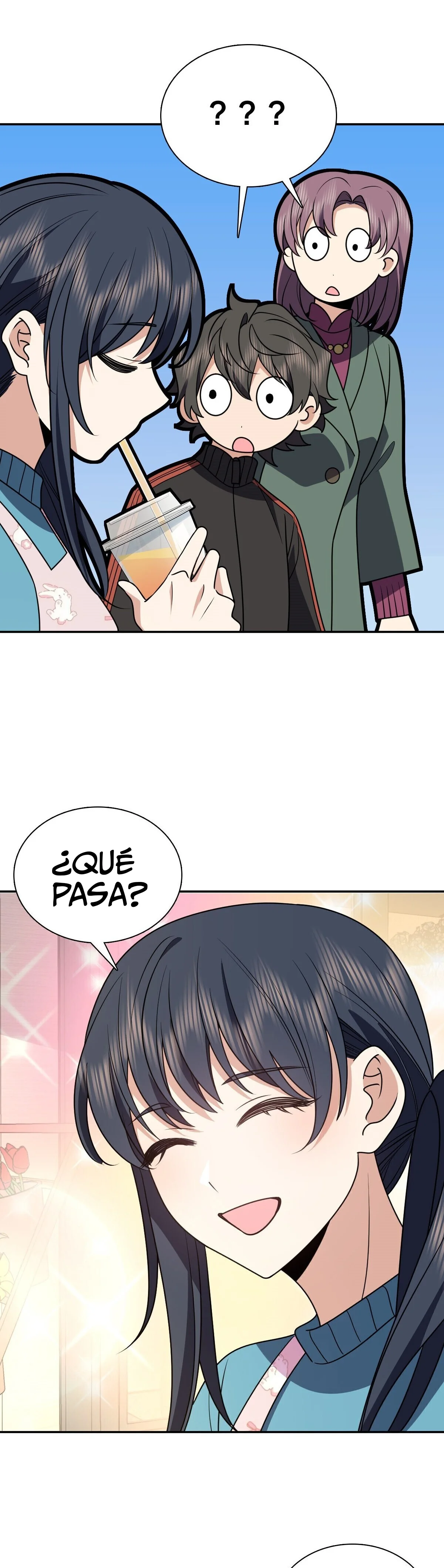 Mi Esposa Es De Hace Mil Años — Capítulo 390 — 26