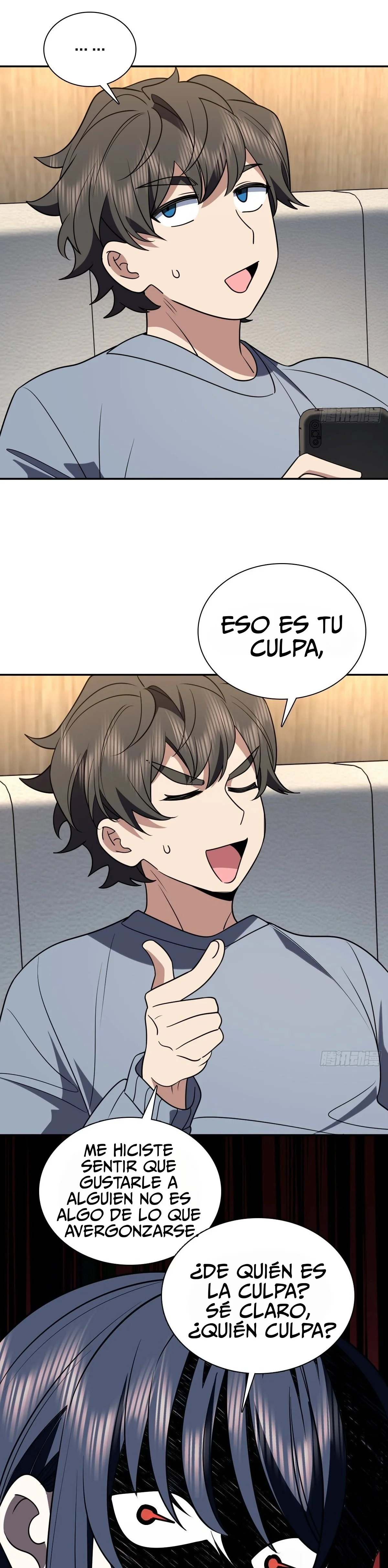 Mi Esposa Es De Hace Mil Años — Capítulo 411 — 25
