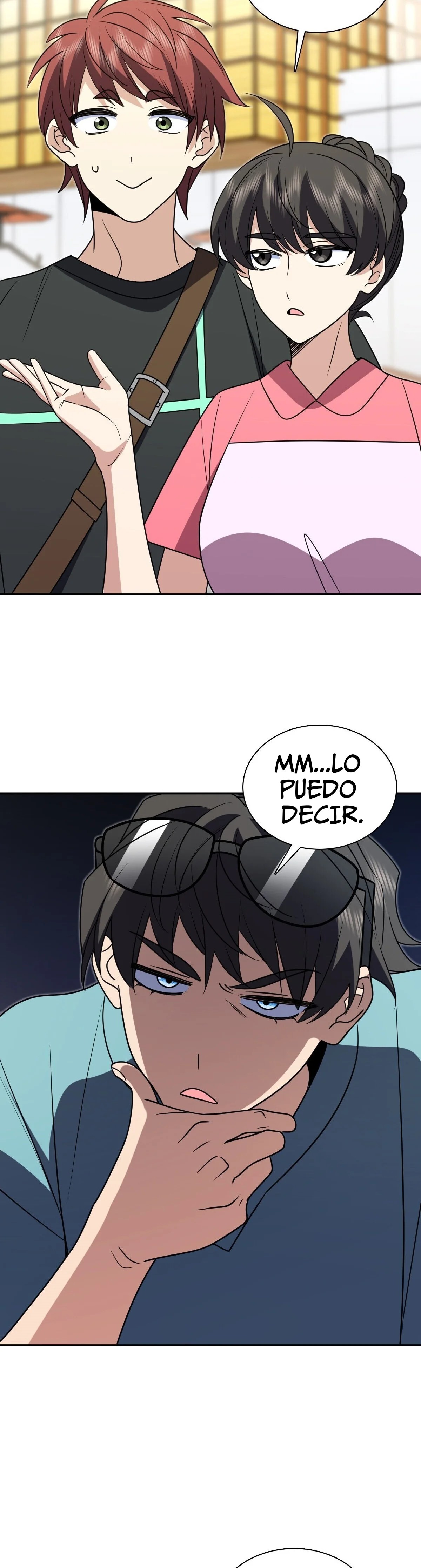 Mi Esposa Es De Hace Mil Años — Capítulo 453 — 23