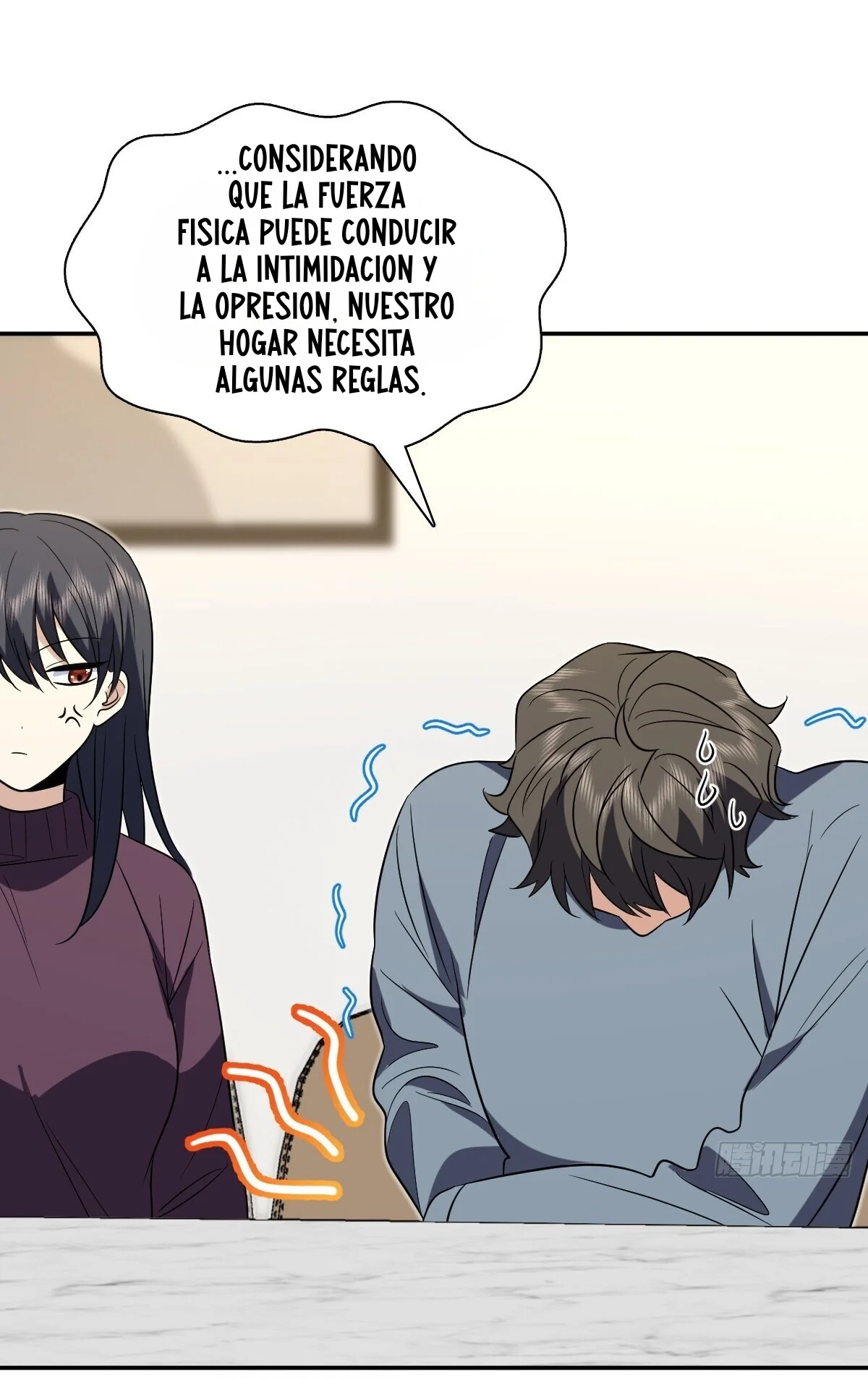 Mi Esposa Es De Hace Mil Años — Capítulo 385 — 26