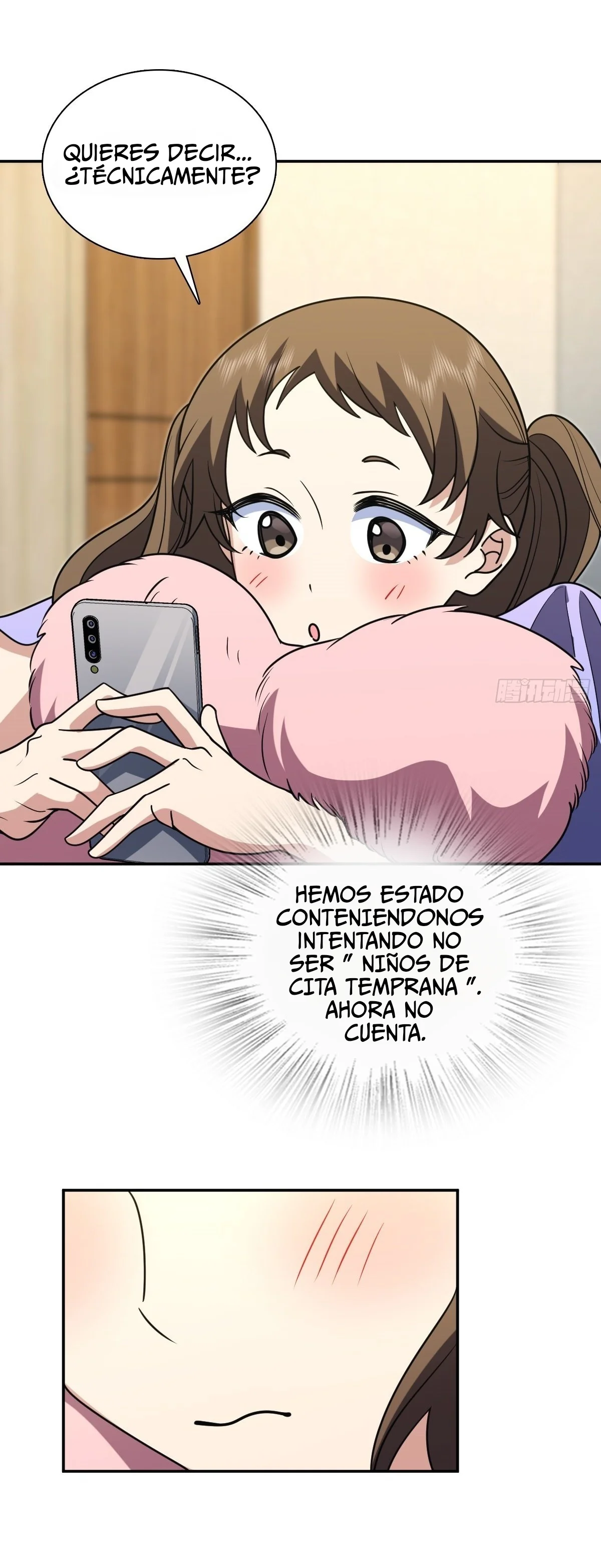 Mi Esposa Es De Hace Mil Años — Capítulo 441 — 26