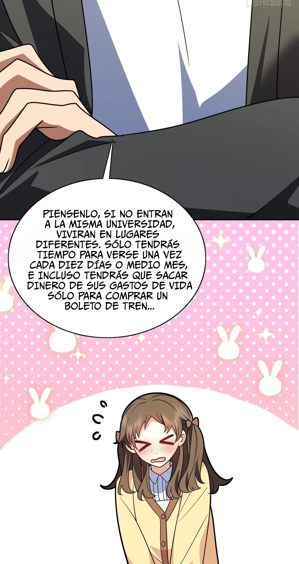 Mi Esposa Es De Hace Mil Años — Capítulo 428 — 18