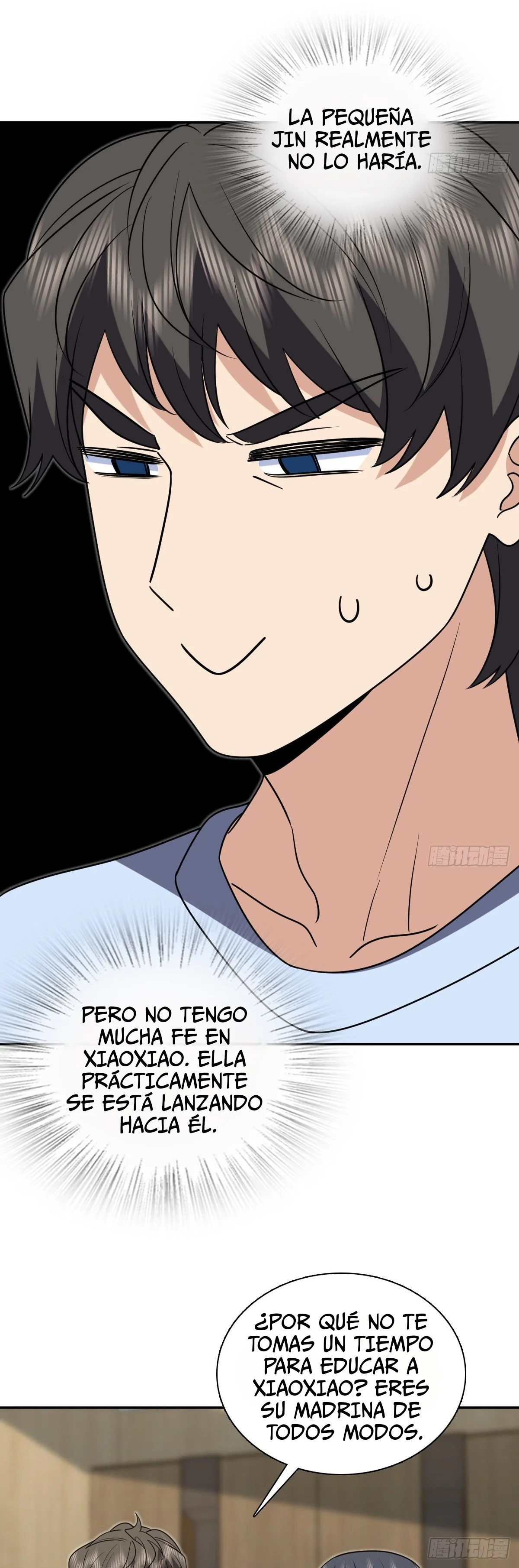 Mi Esposa Es De Hace Mil Años — Capítulo 433 — 19