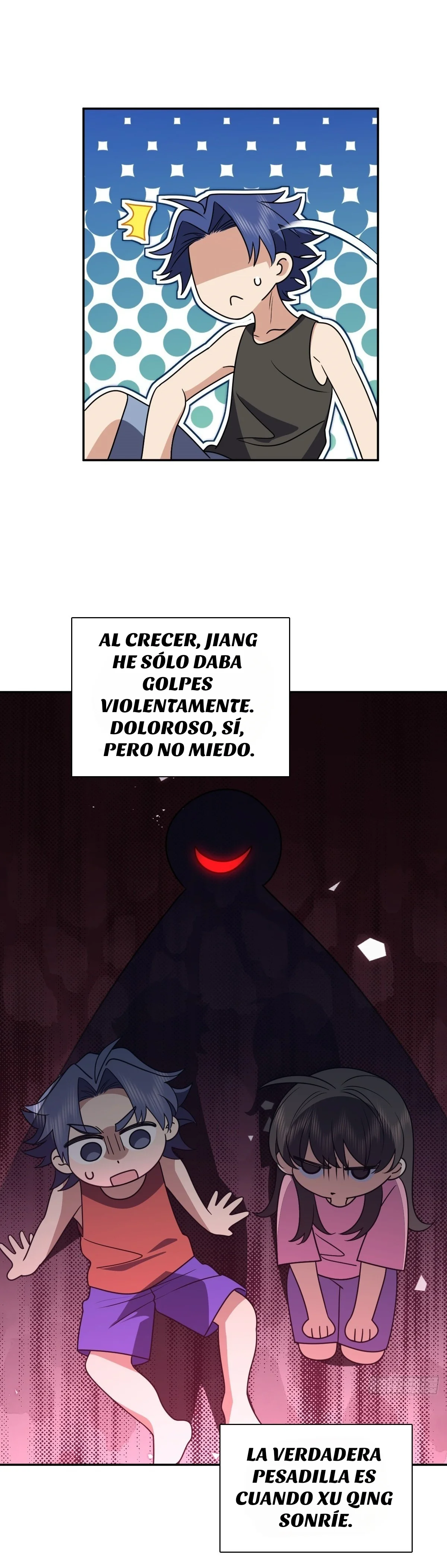 Mi Esposa Es De Hace Mil Años — Capítulo 440 — 9