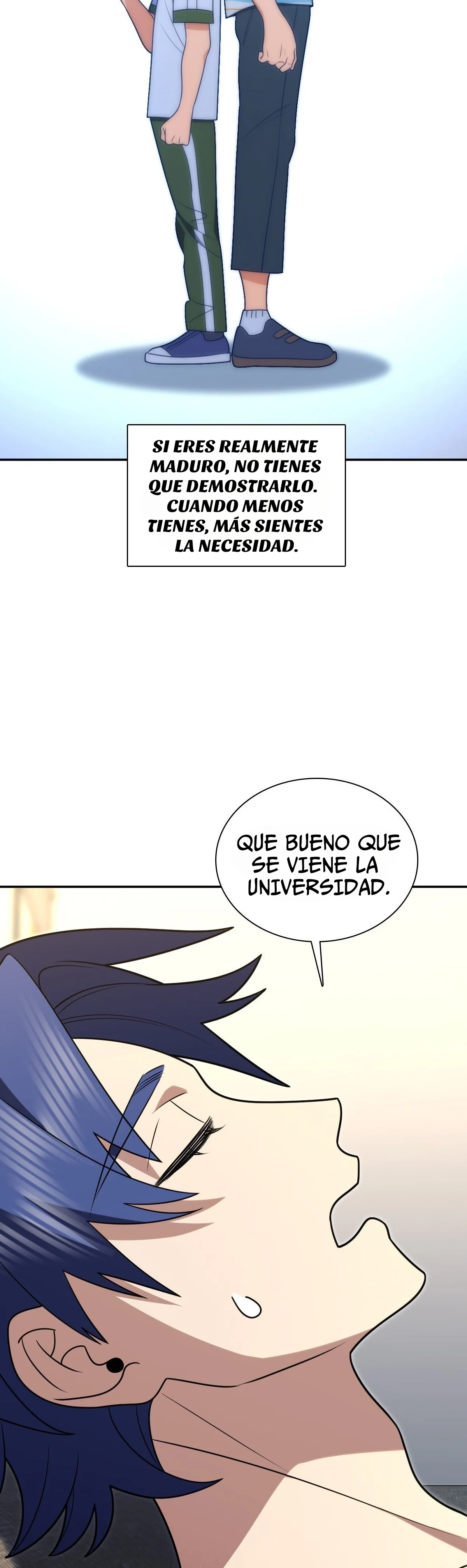 Mi Esposa Es De Hace Mil Años — Capítulo 440 — 13