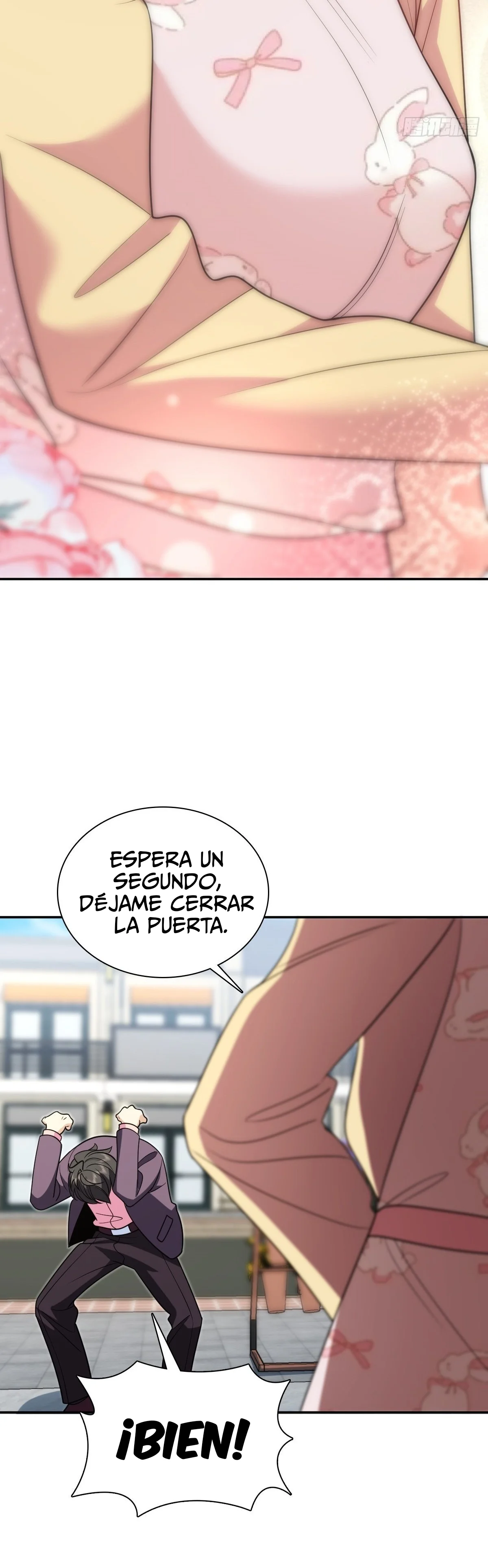 Mi Esposa Es De Hace Mil Años — Capítulo 393 — 19