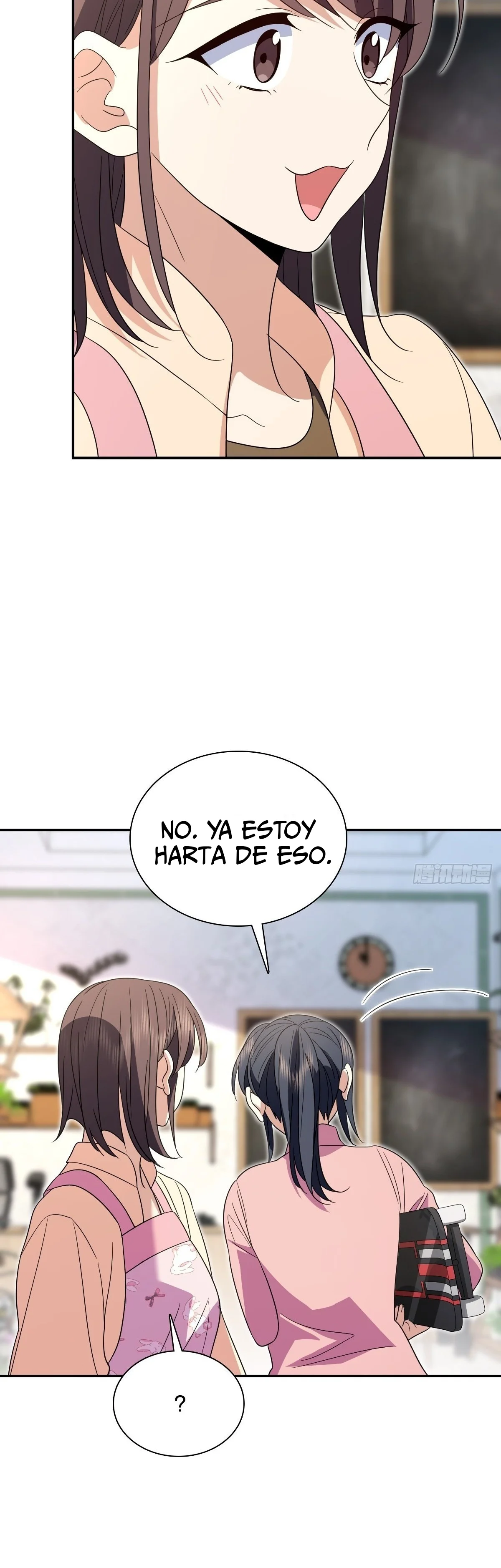 Mi Esposa Es De Hace Mil Años — Capítulo 434 — 11