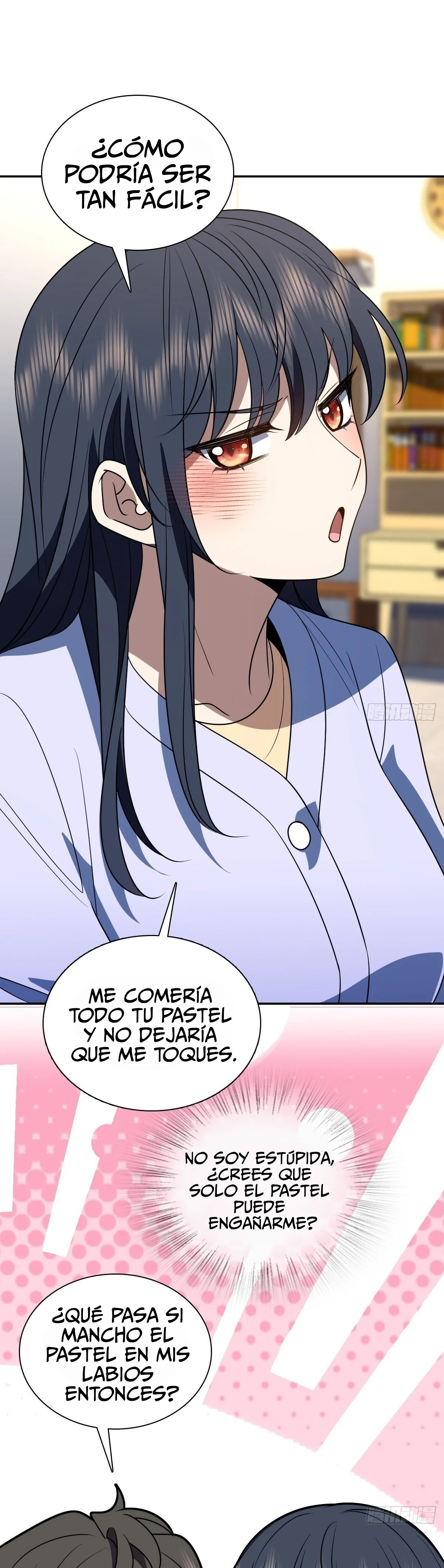 Mi Esposa Es De Hace Mil Años — Capítulo 394 — 24
